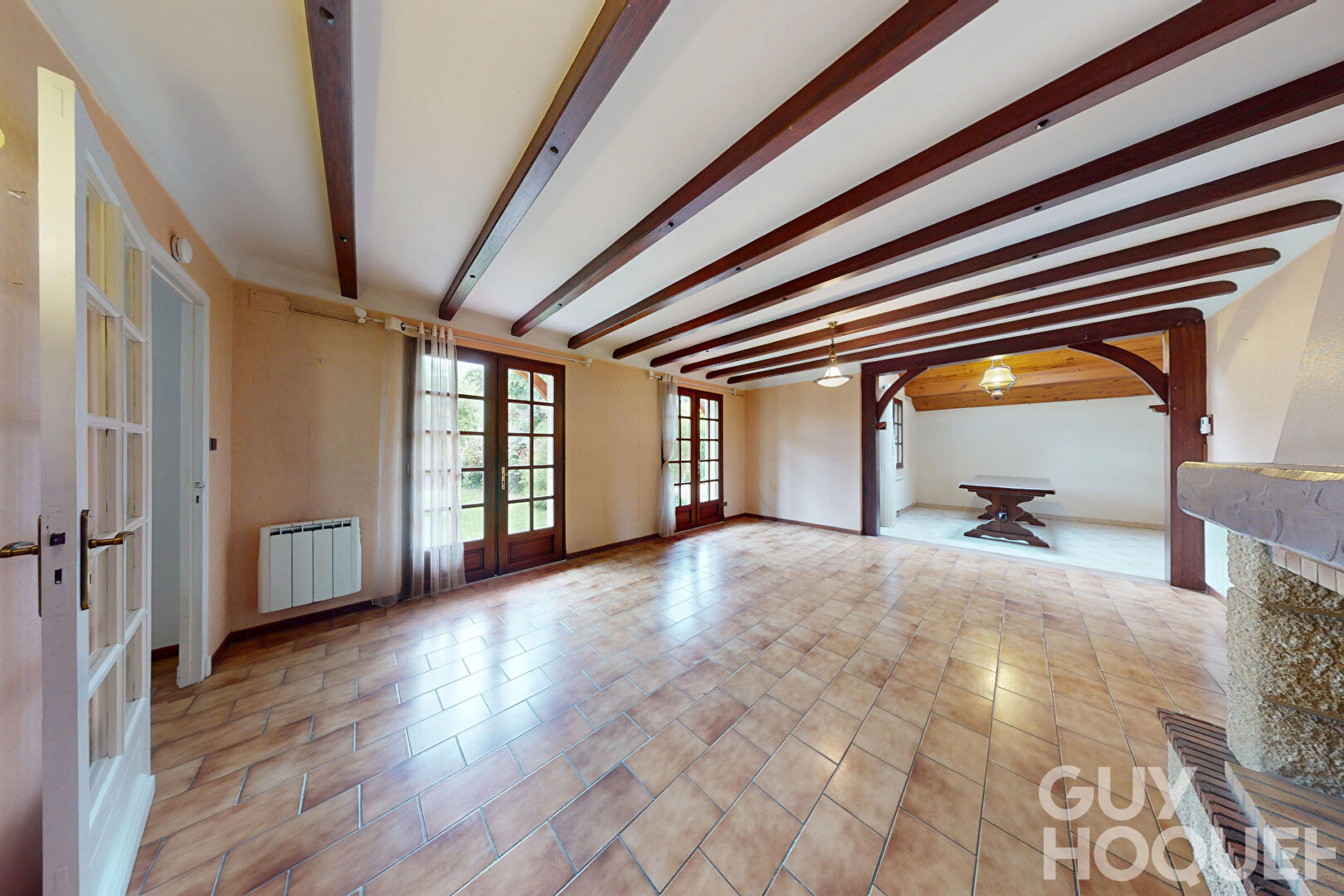 Charmante maison landaise 156 m² avec piscine proche d'Hagetmau