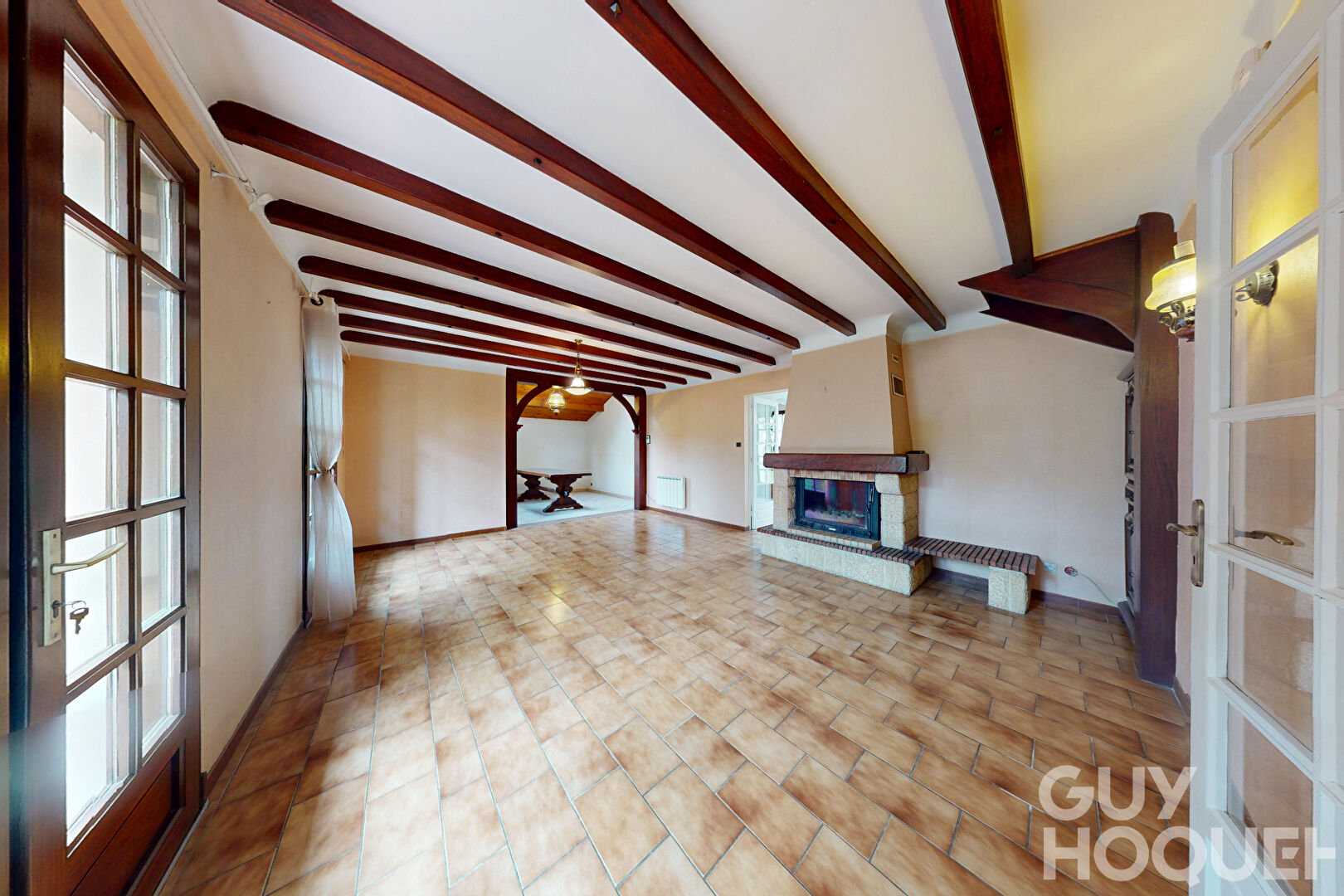 Charmante maison landaise 156 m² avec piscine proche d'Hagetmau