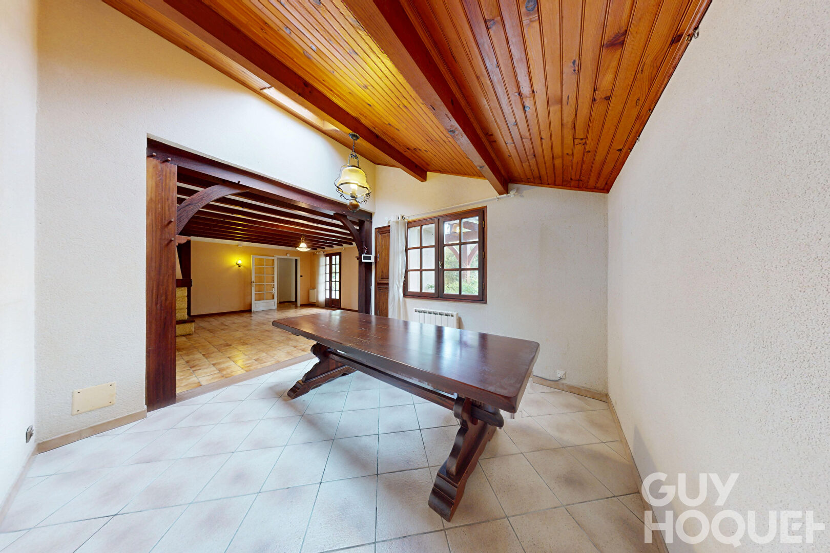 Charmante maison landaise 156 m² avec piscine proche d'Hagetmau