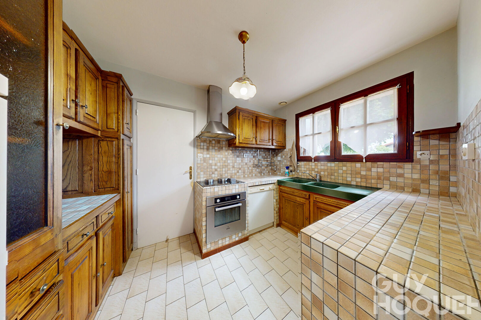 Charmante maison landaise 156 m² avec piscine proche d'Hagetmau
