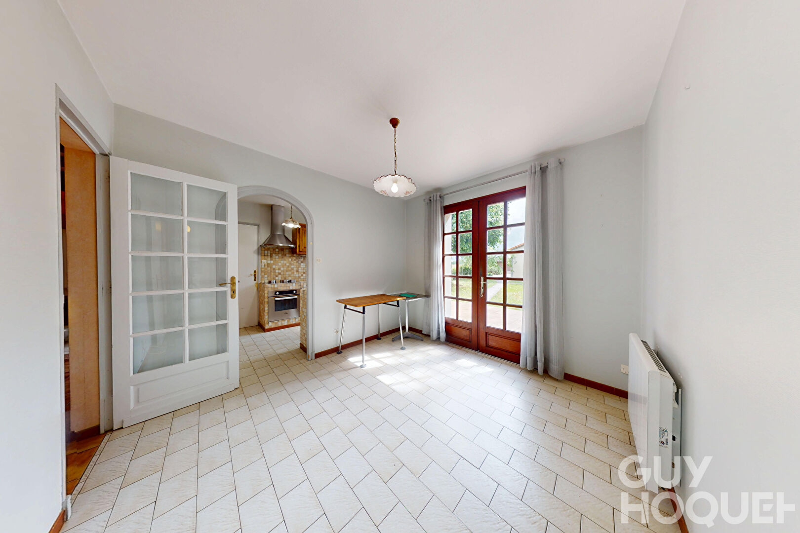 Charmante maison landaise 156 m² avec piscine proche d'Hagetmau