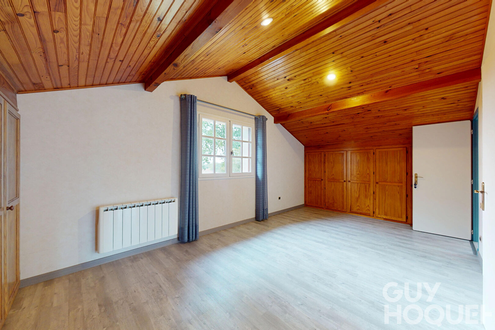Charmante maison landaise 156 m² avec piscine proche d'Hagetmau