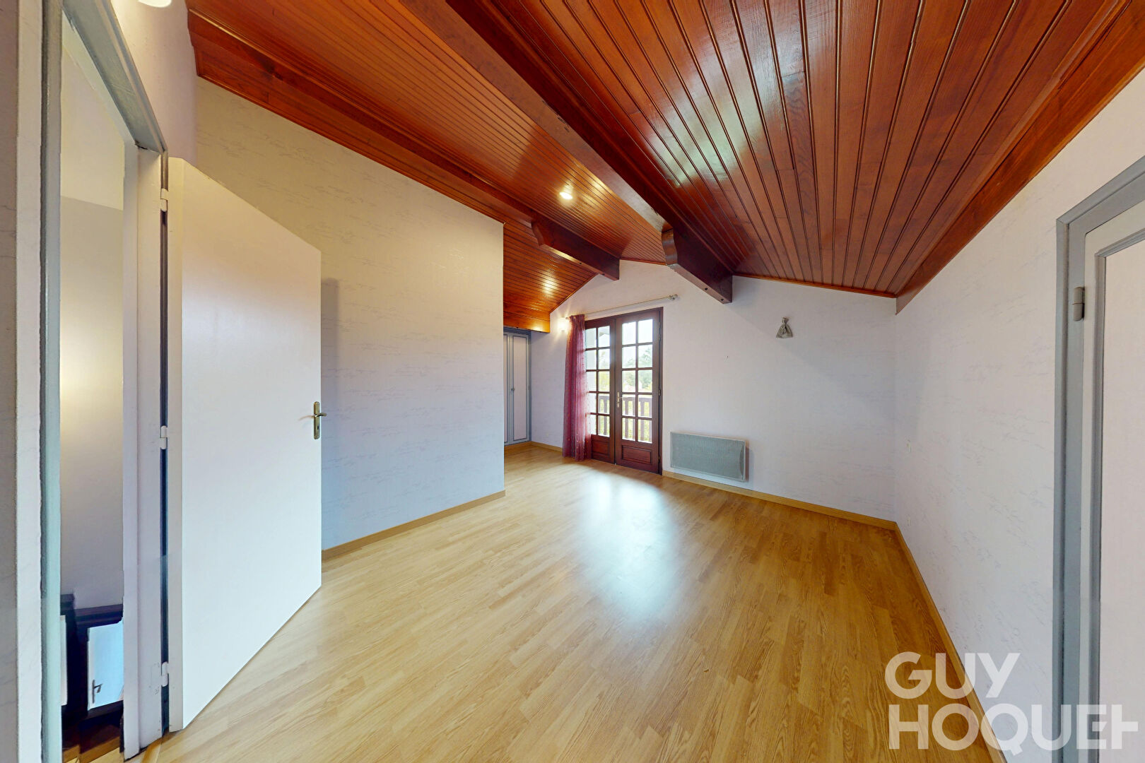 Charmante maison landaise 156 m² avec piscine proche d'Hagetmau