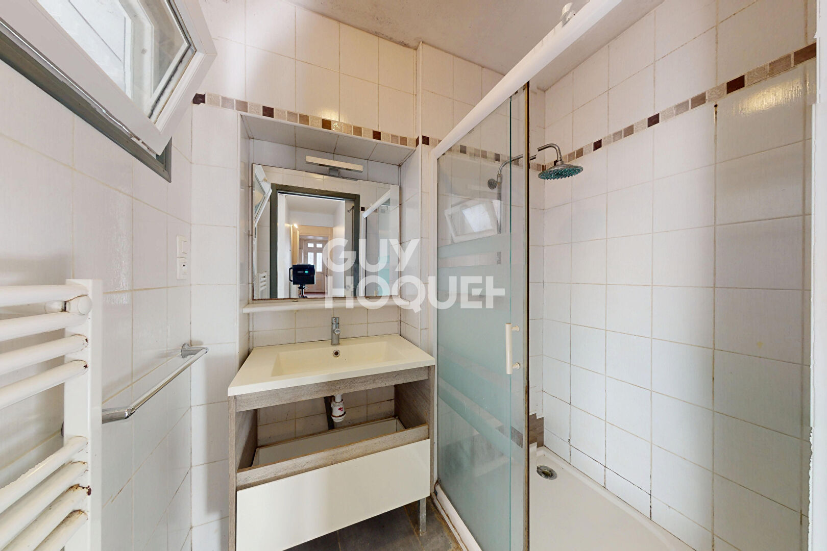 Maison de ville 149 m² au coeur historique d'Hagetmau avec beau potentiel