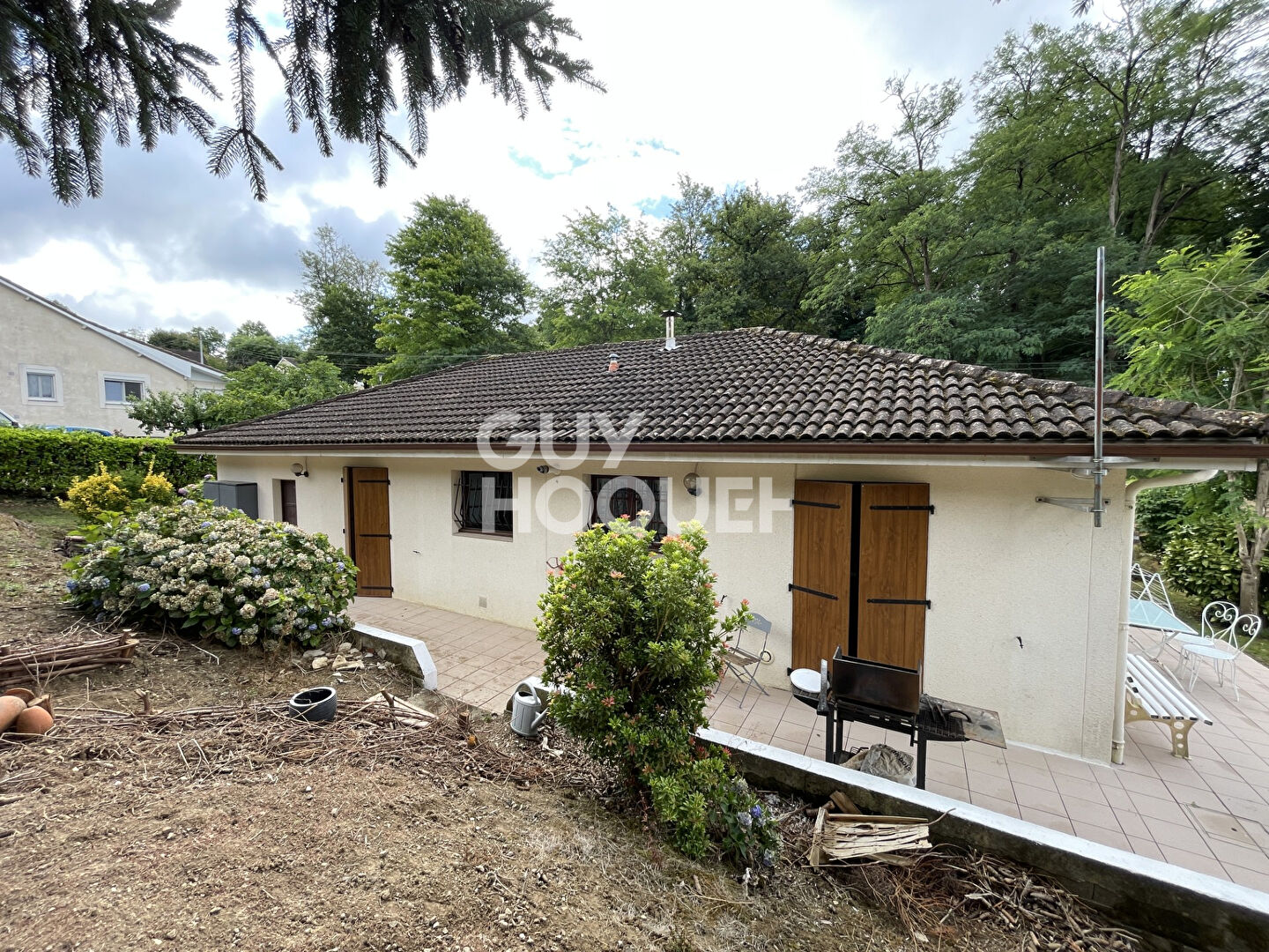 Maison à vendre à Mourenx - Référence 30268