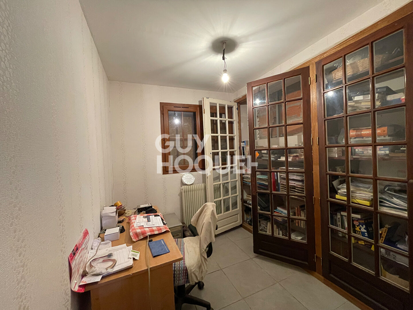 Maison familiale à terminer proche ORTHEZ