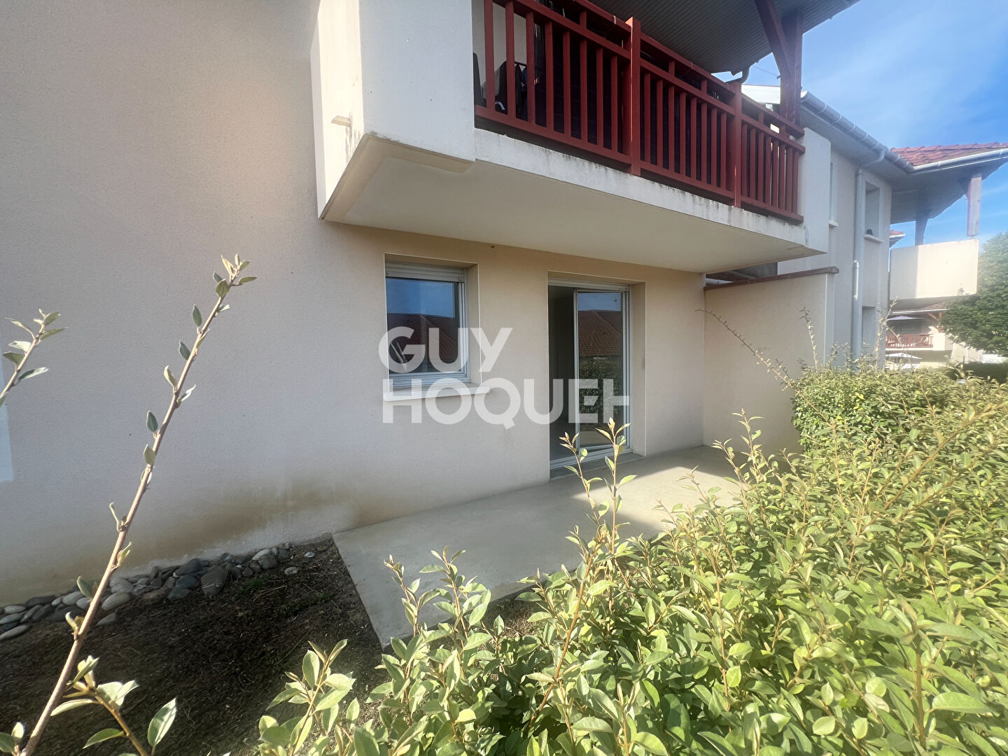 À louer : Charmant appartement 2 pièces à Orthez
