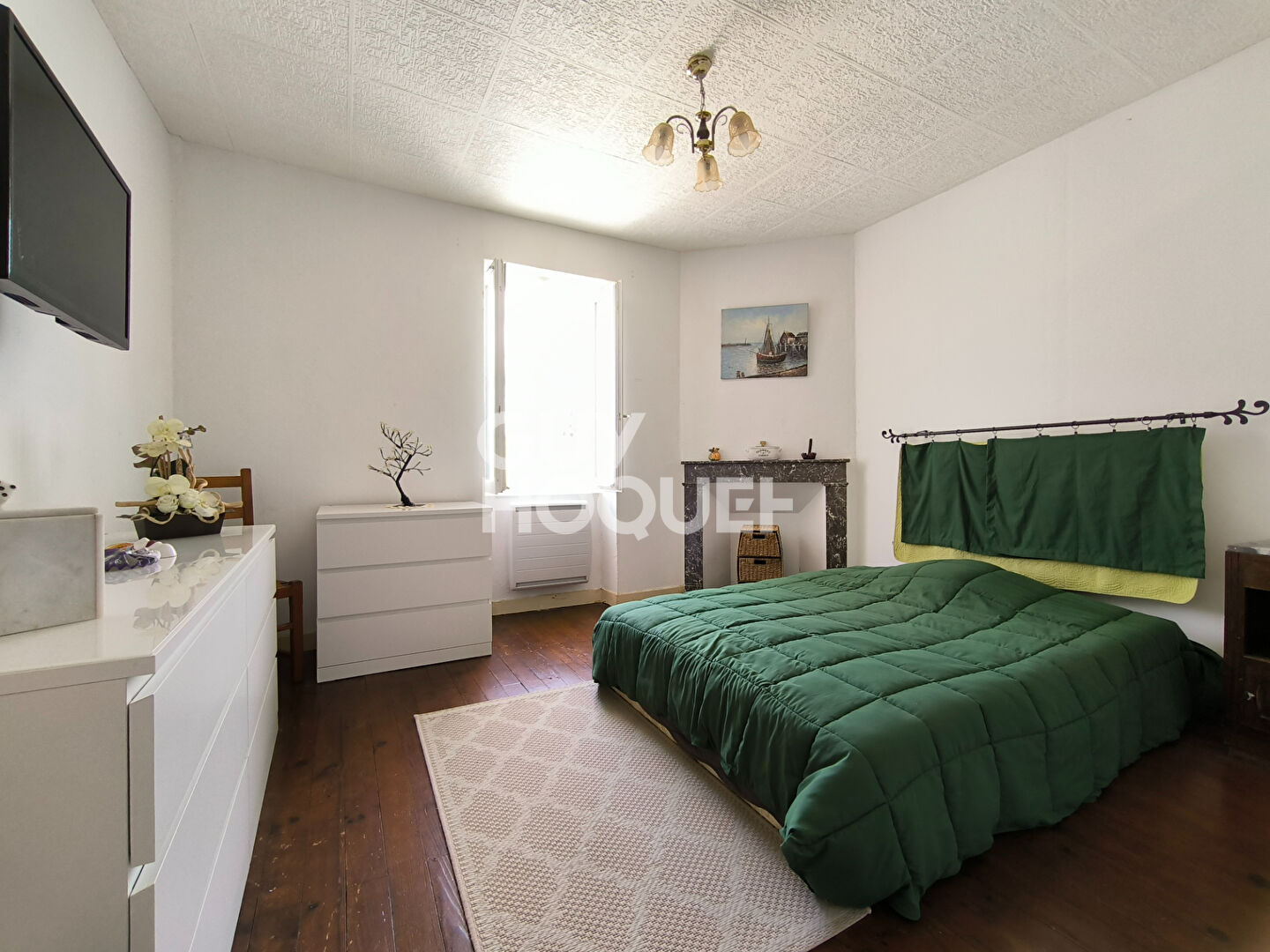 Charmante Maison à Vendre à Hagetmau - 5 Chambres et Grand Terrain !