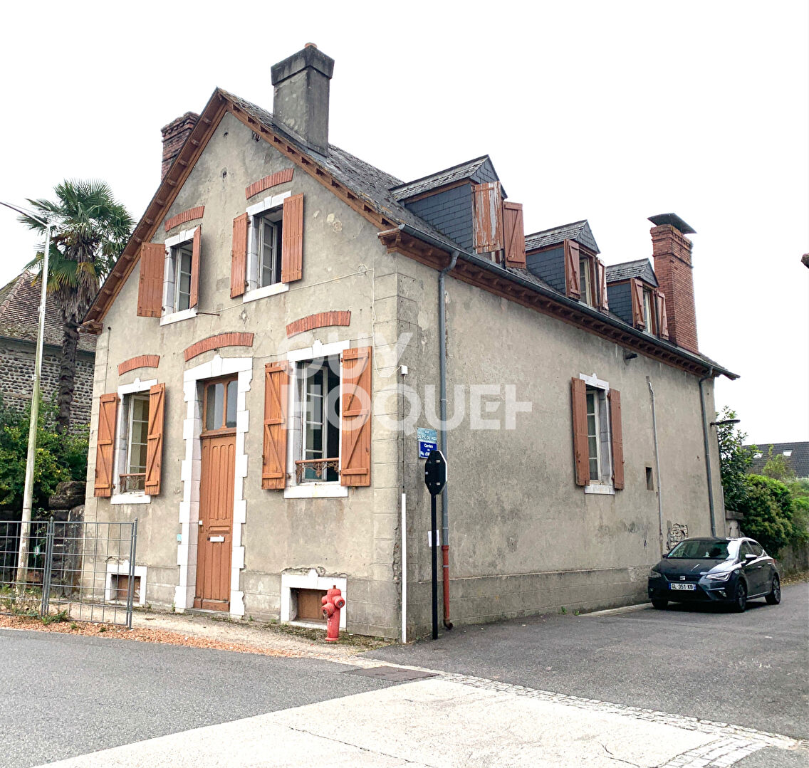 Grande Maison au coeur d'ARTIX