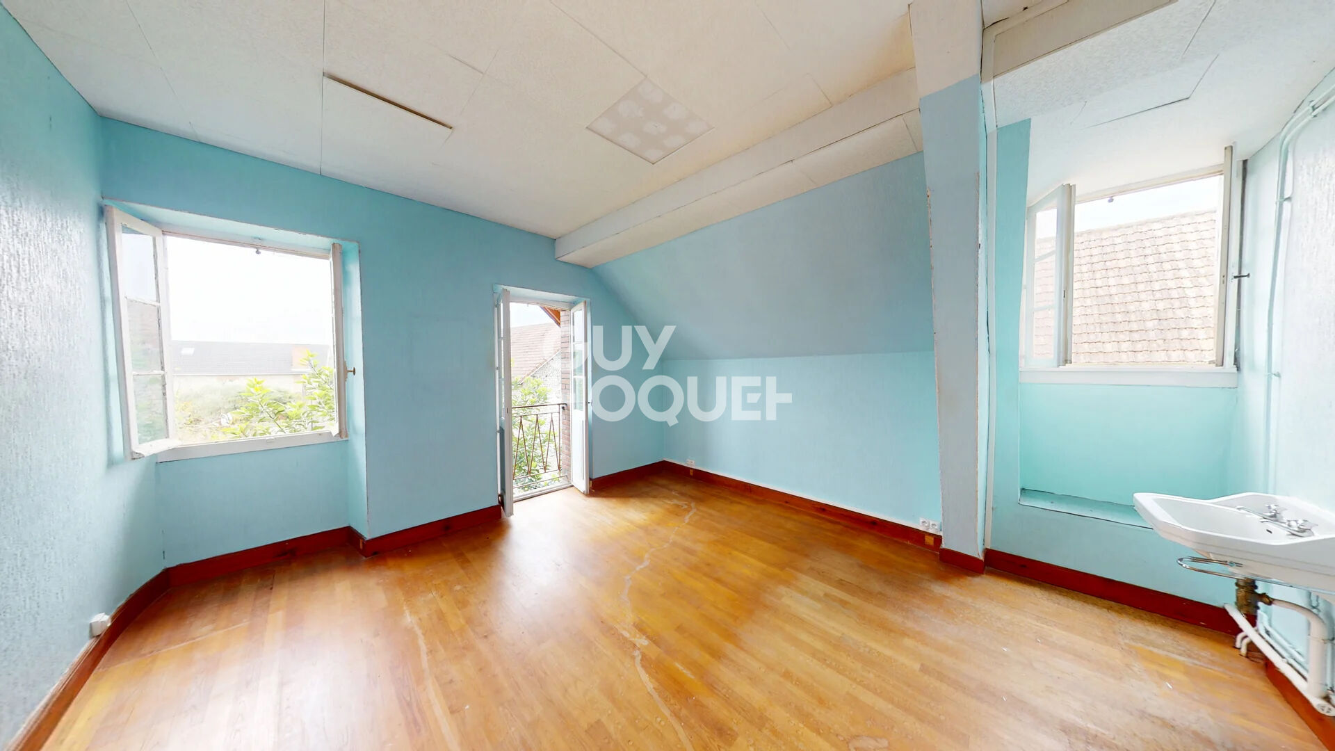 Grande Maison au coeur d'ARTIX