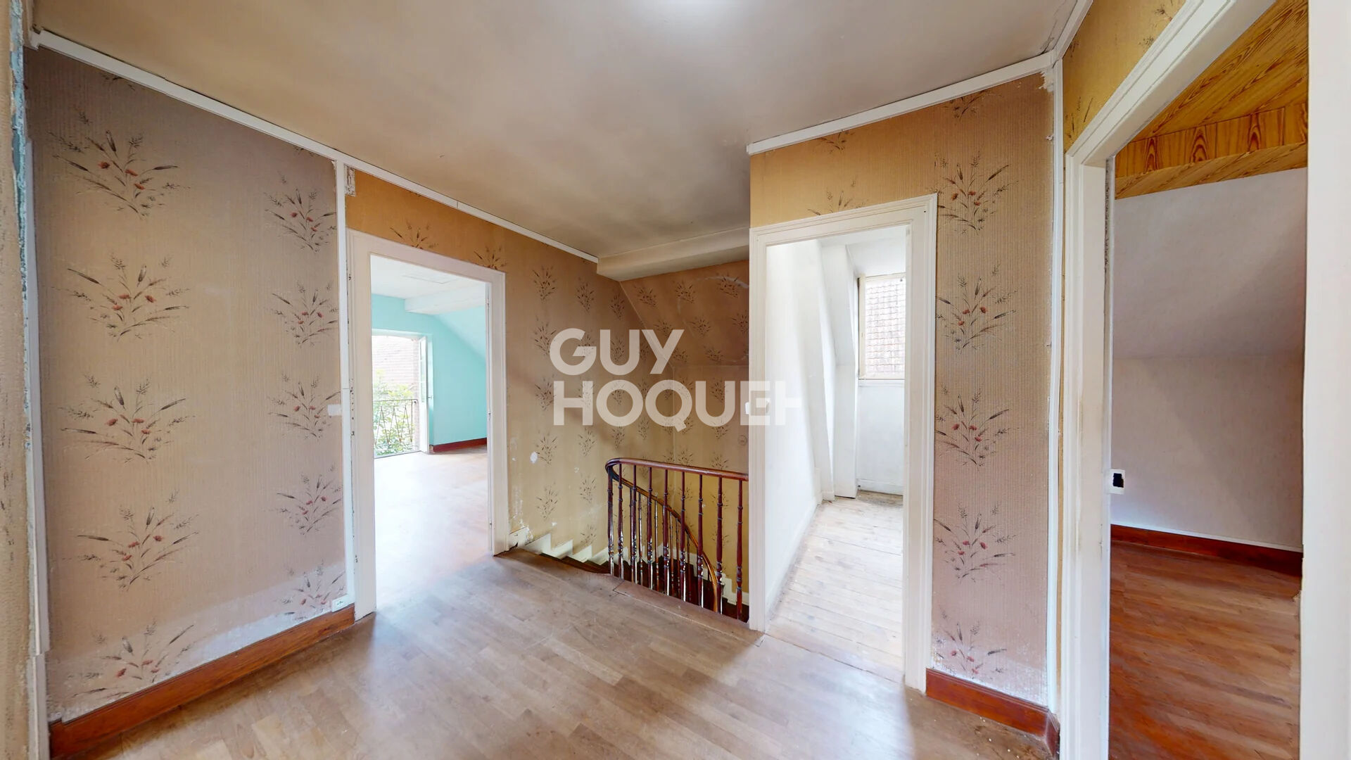 Grande Maison au coeur d'ARTIX