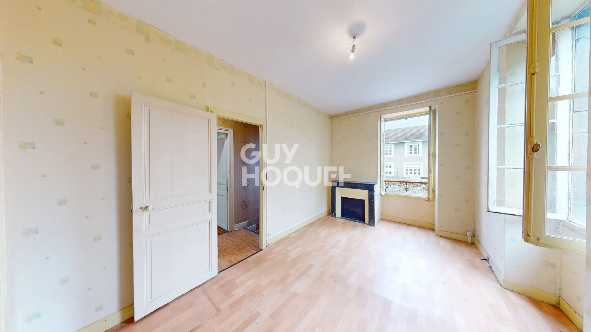 Grande Maison au coeur d'ARTIX