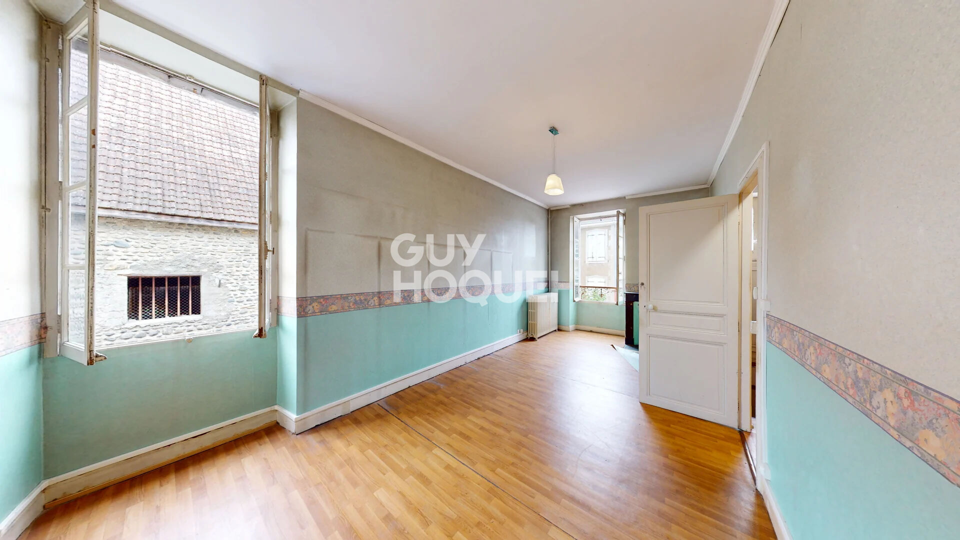 Grande Maison au coeur d'ARTIX