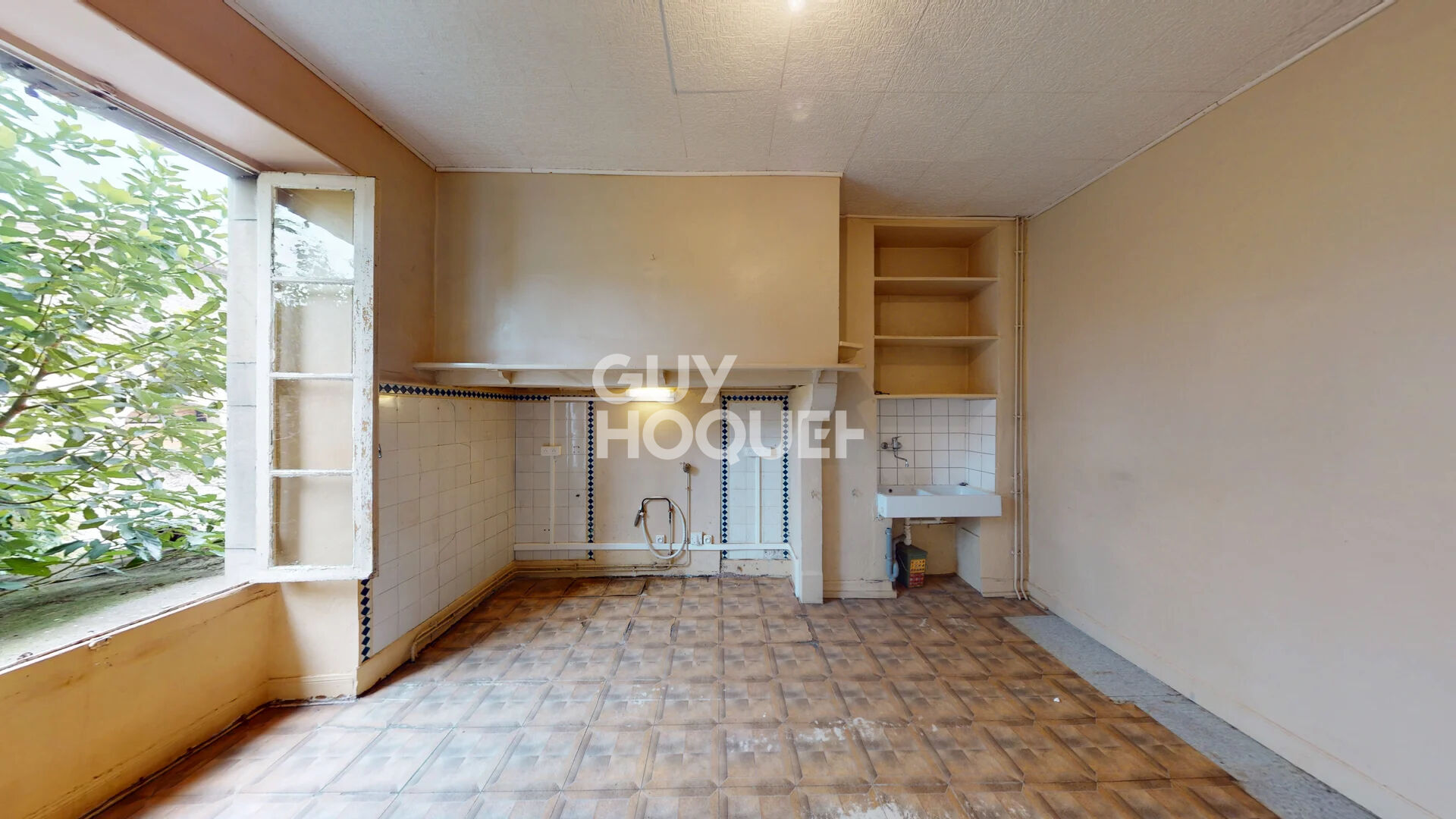 Grande Maison au coeur d'ARTIX