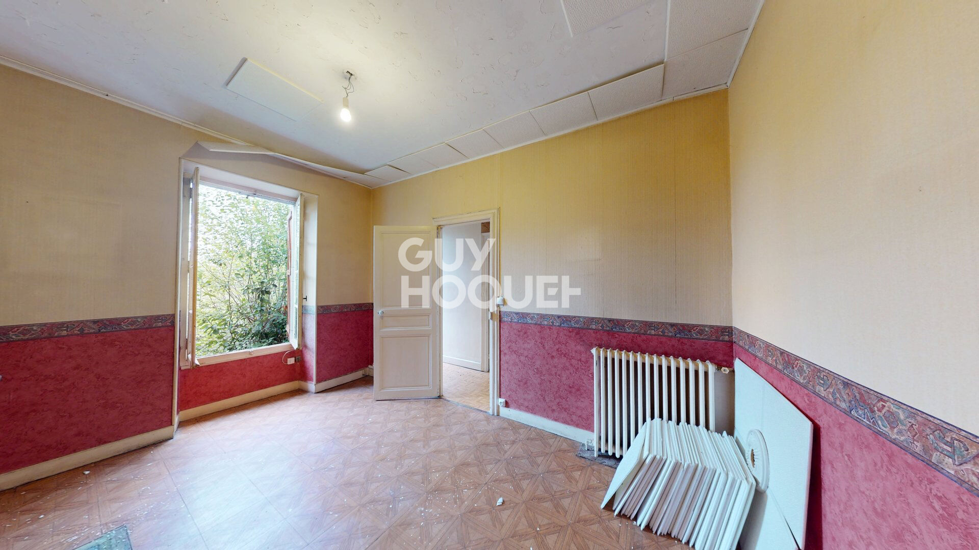 Grande Maison au coeur d'ARTIX