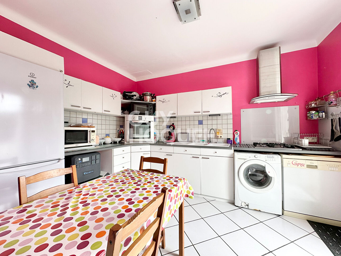 Maison Orthez 119 m² avec piscine plus dépendance