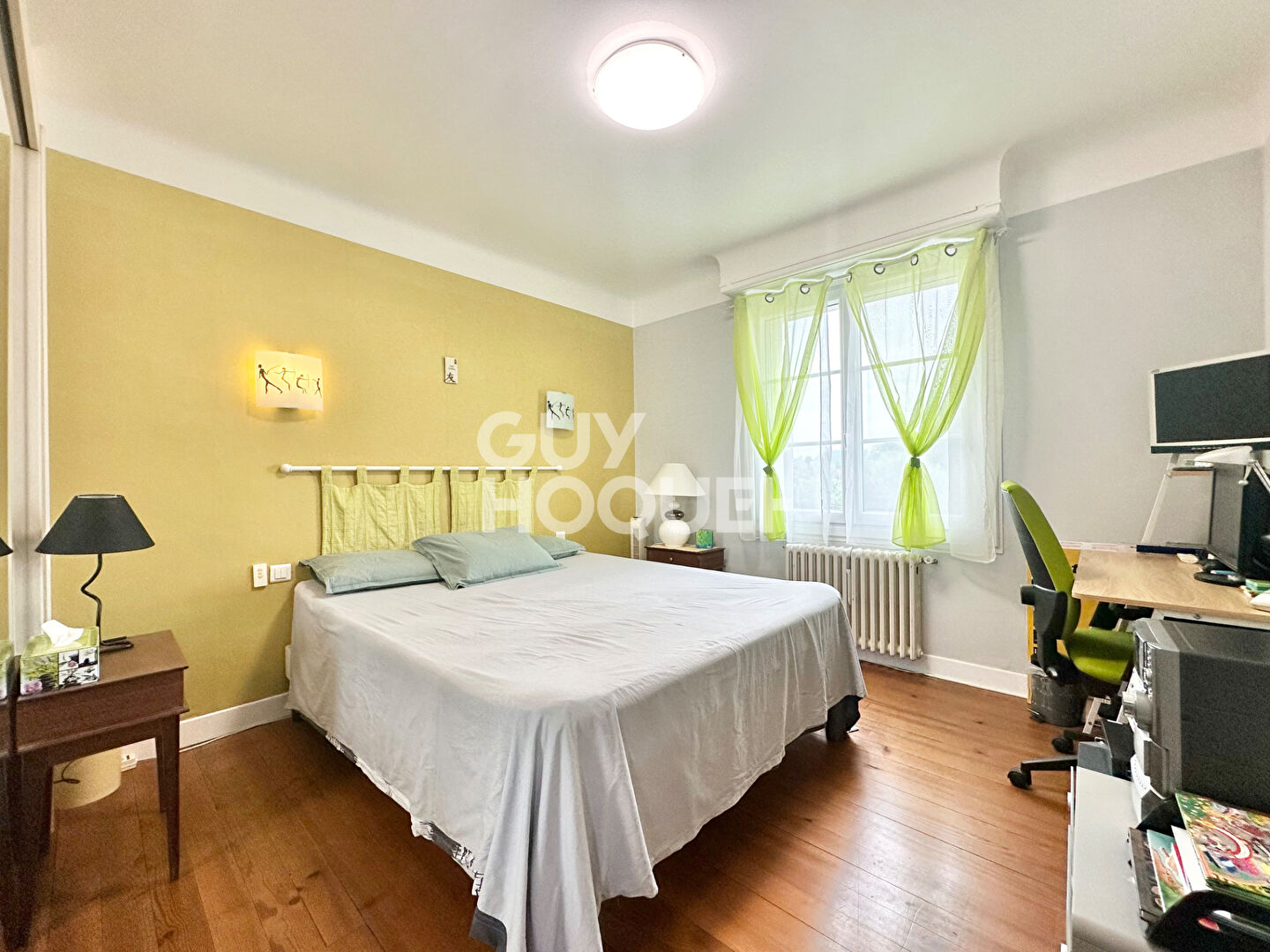 Maison Orthez 119 m² avec piscine plus dépendance