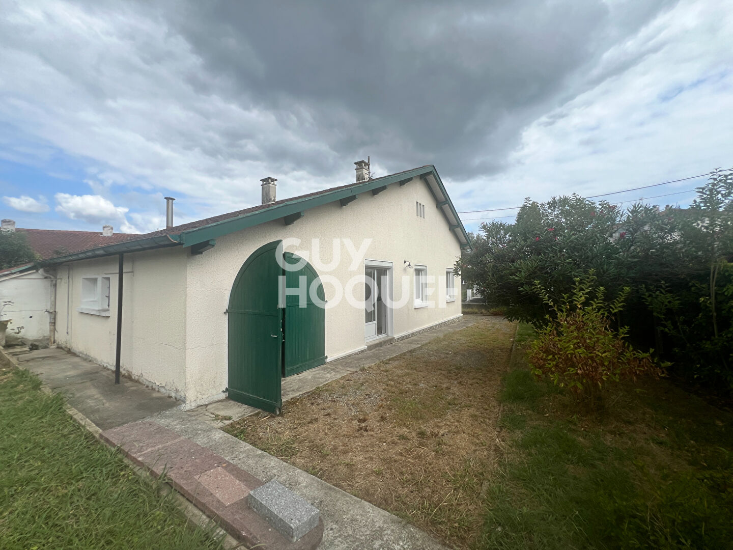 Maison à louer à Orthez - Exclusivité Guy Hoquet ARTIX