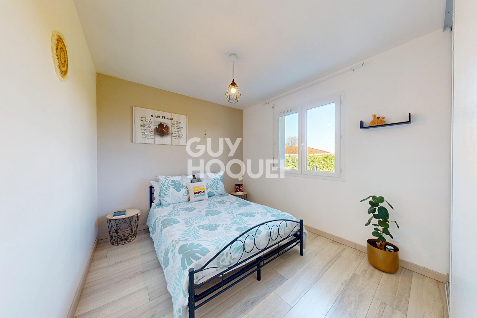 Maison contemporaine coup de coeur 84 m² proche Hagetmau