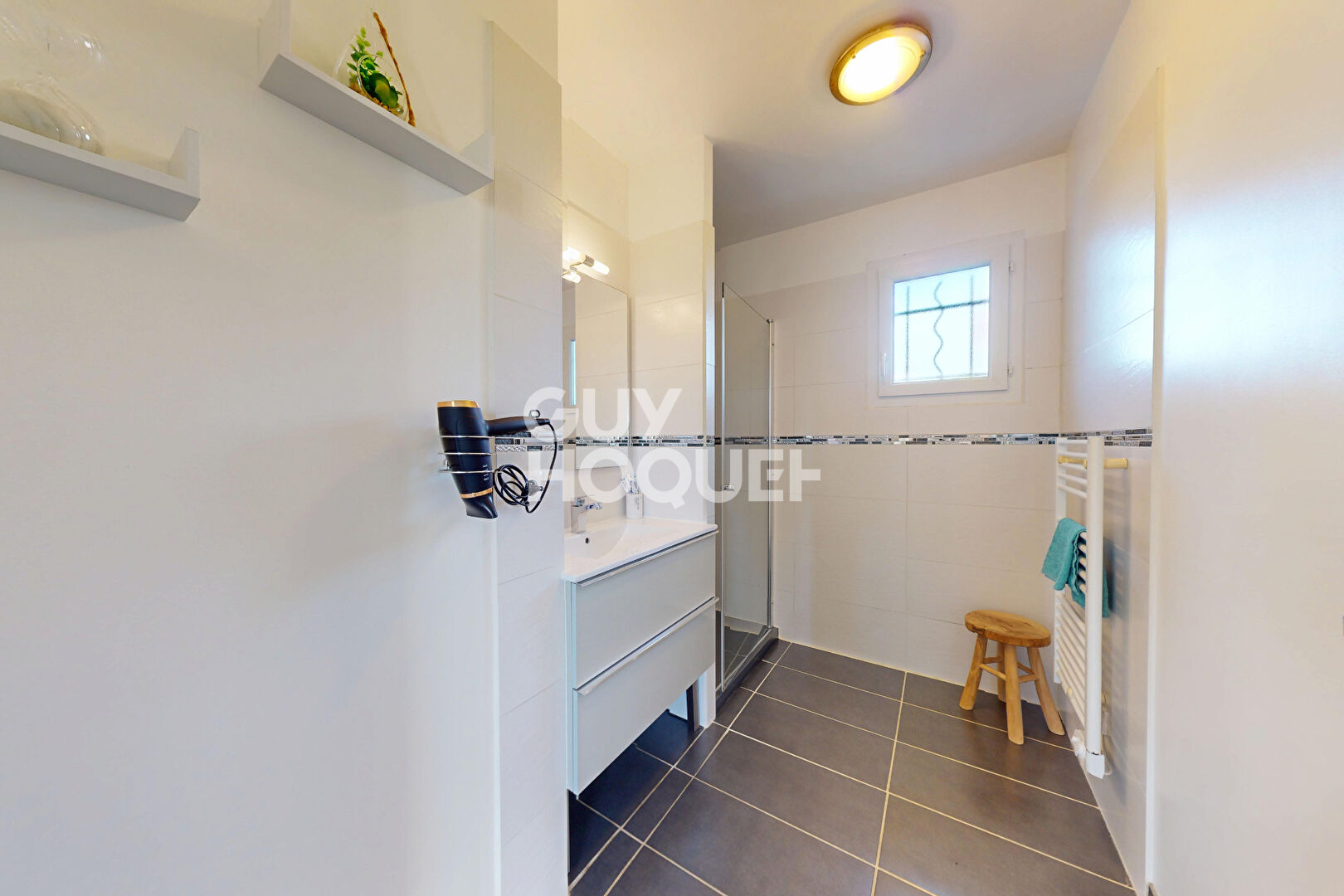 Maison contemporaine coup de coeur 84 m² proche Hagetmau