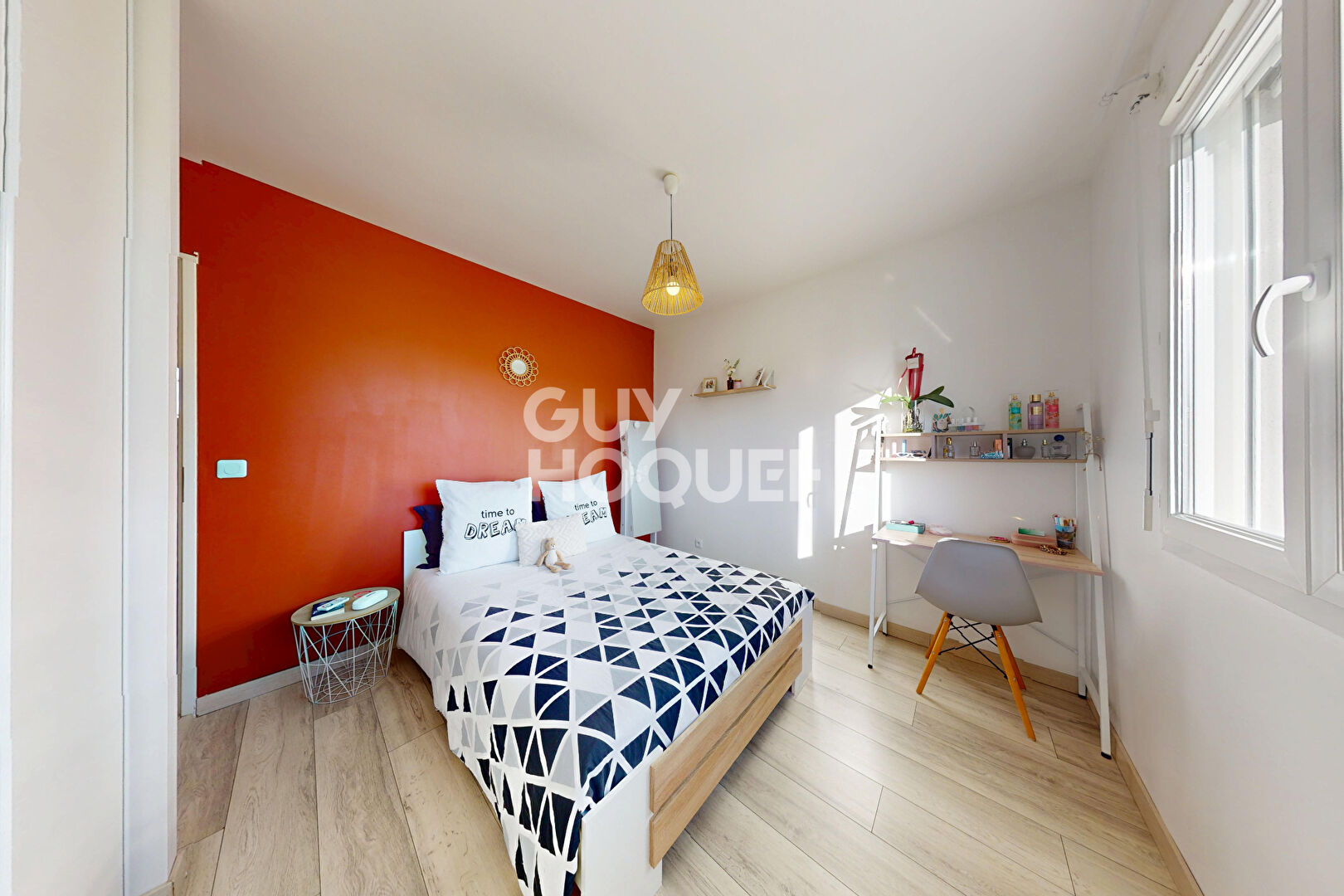 Maison contemporaine coup de coeur 84 m² proche Hagetmau