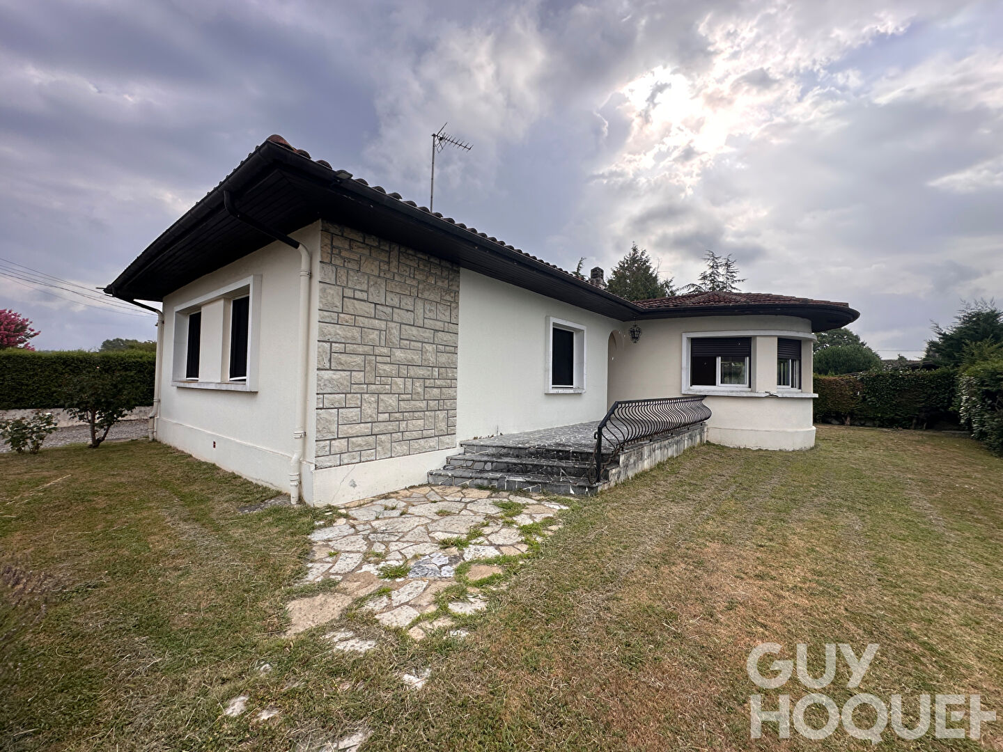 Maison Orthez 4 pièces 92.92 m2 Quartier calme