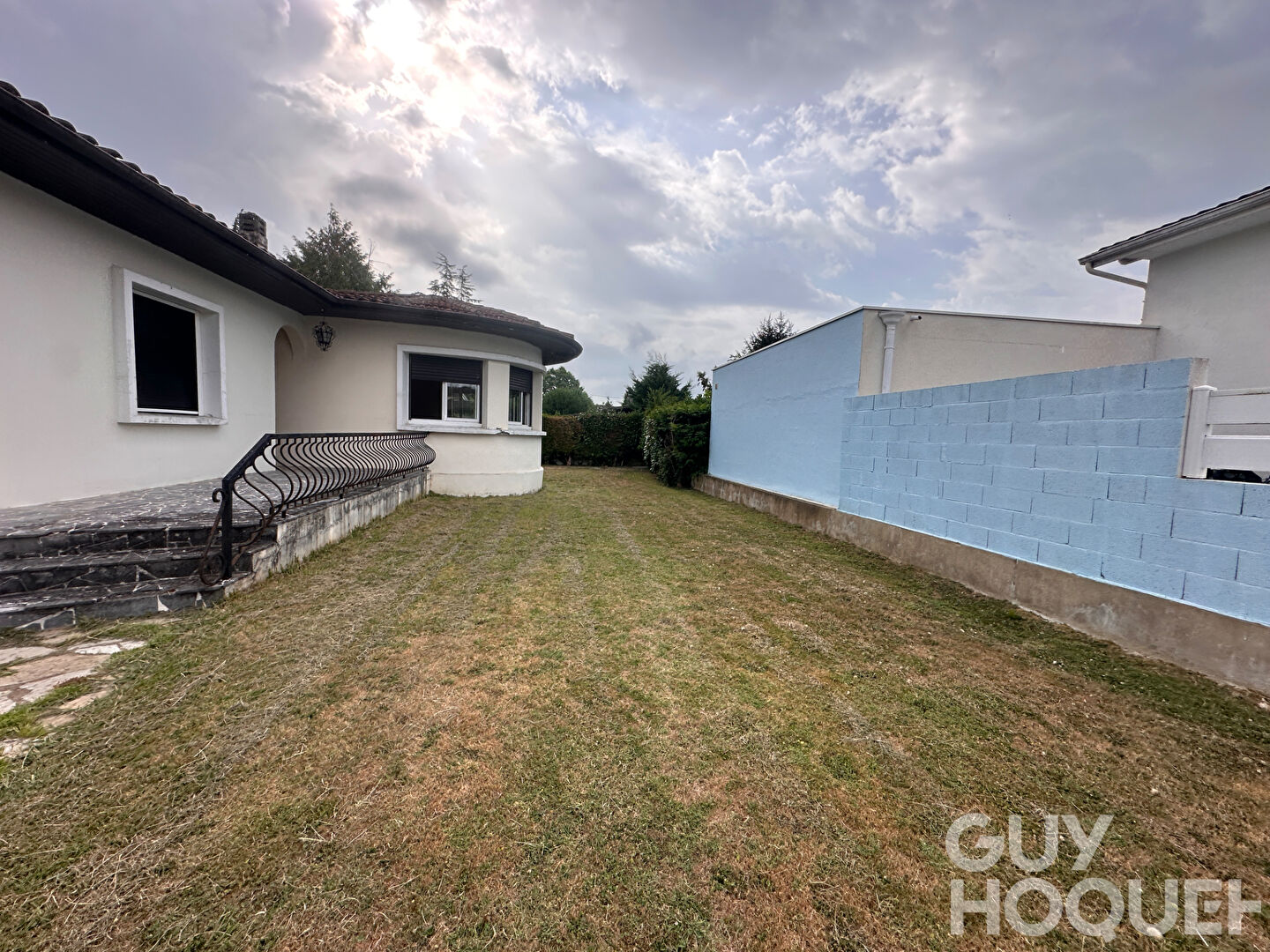 Maison Orthez 4 pièces 92.92 m2 Quartier calme
