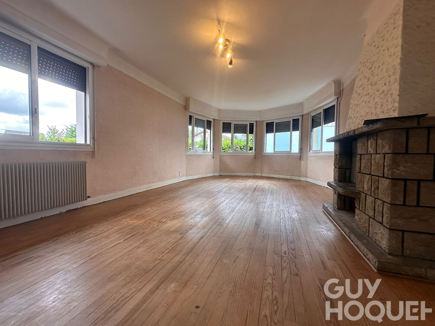 Maison Orthez 4 pièces 92.92 m2 Quartier calme