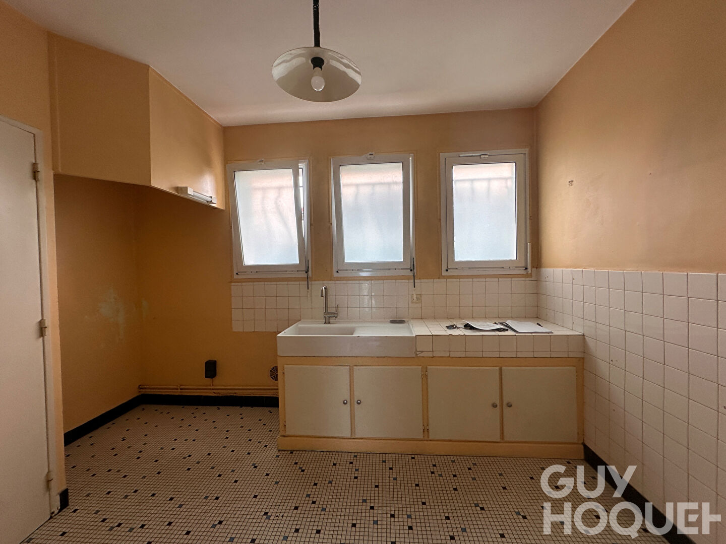 Maison Orthez 4 pièces 92.92 m2 Quartier calme