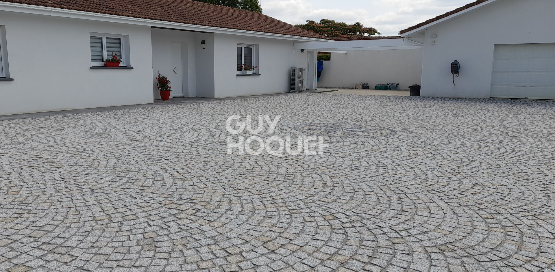 Maison de 153m² Mouscardes, 1251m² de terrain