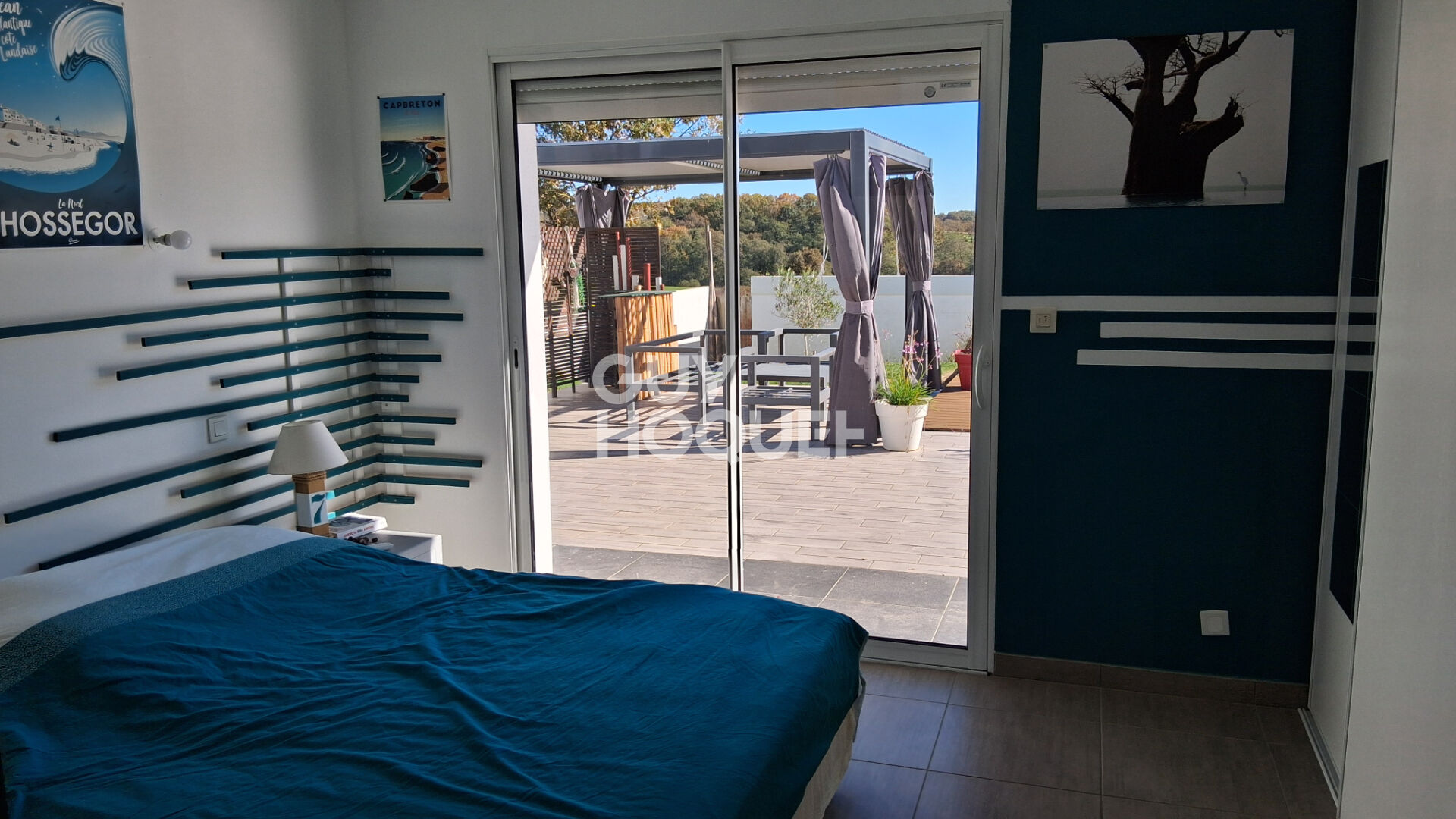 Maison de 153m² Mouscardes, 1251m² de terrain