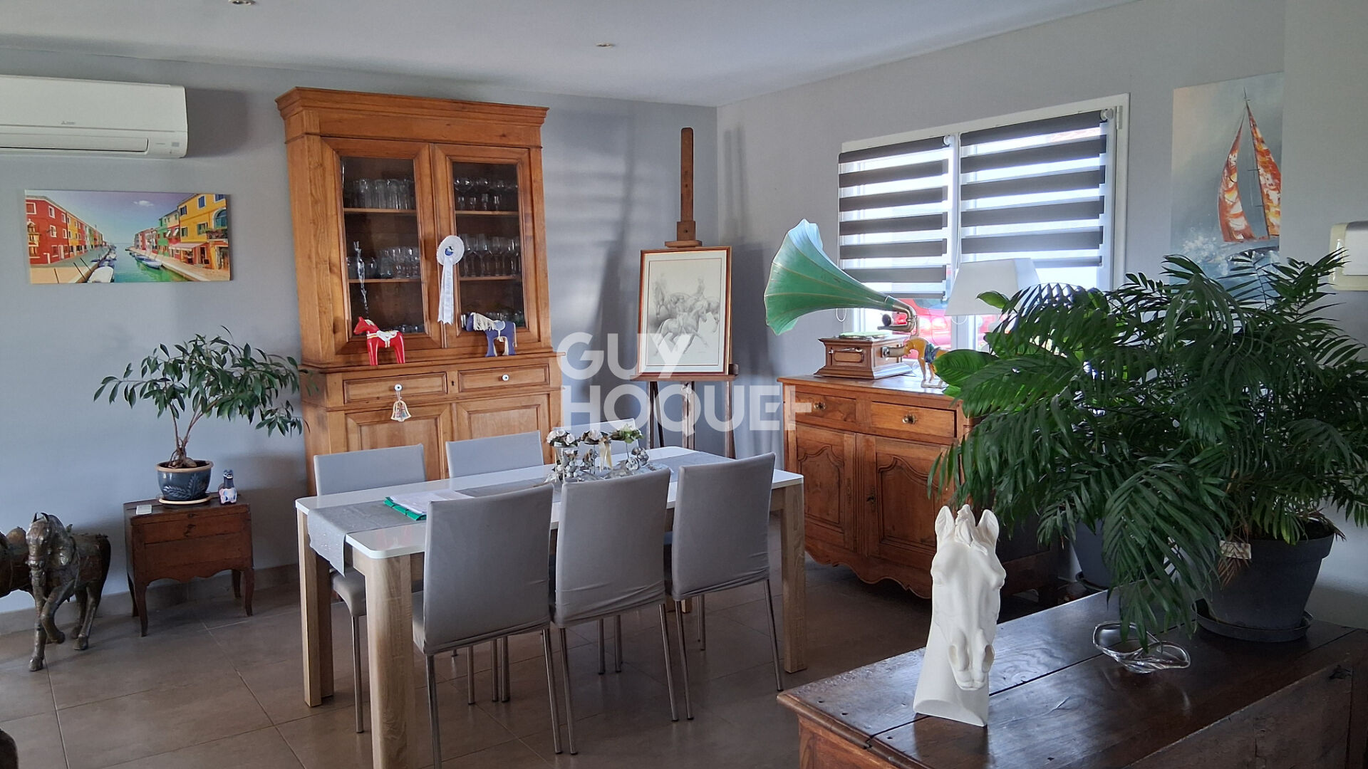 Maison de 153m² Mouscardes, 1251m² de terrain