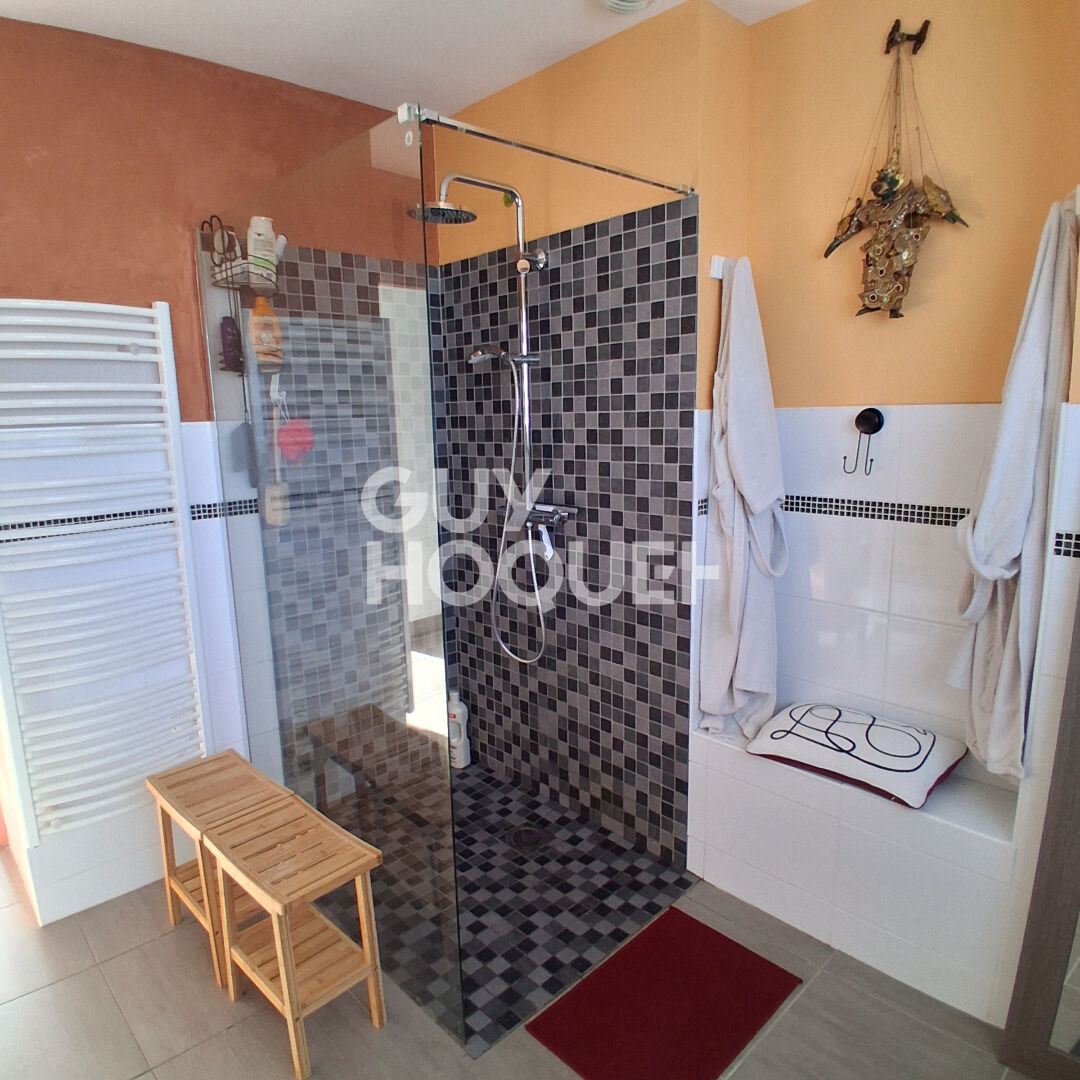 Maison de 153m² Mouscardes, 1251m² de terrain