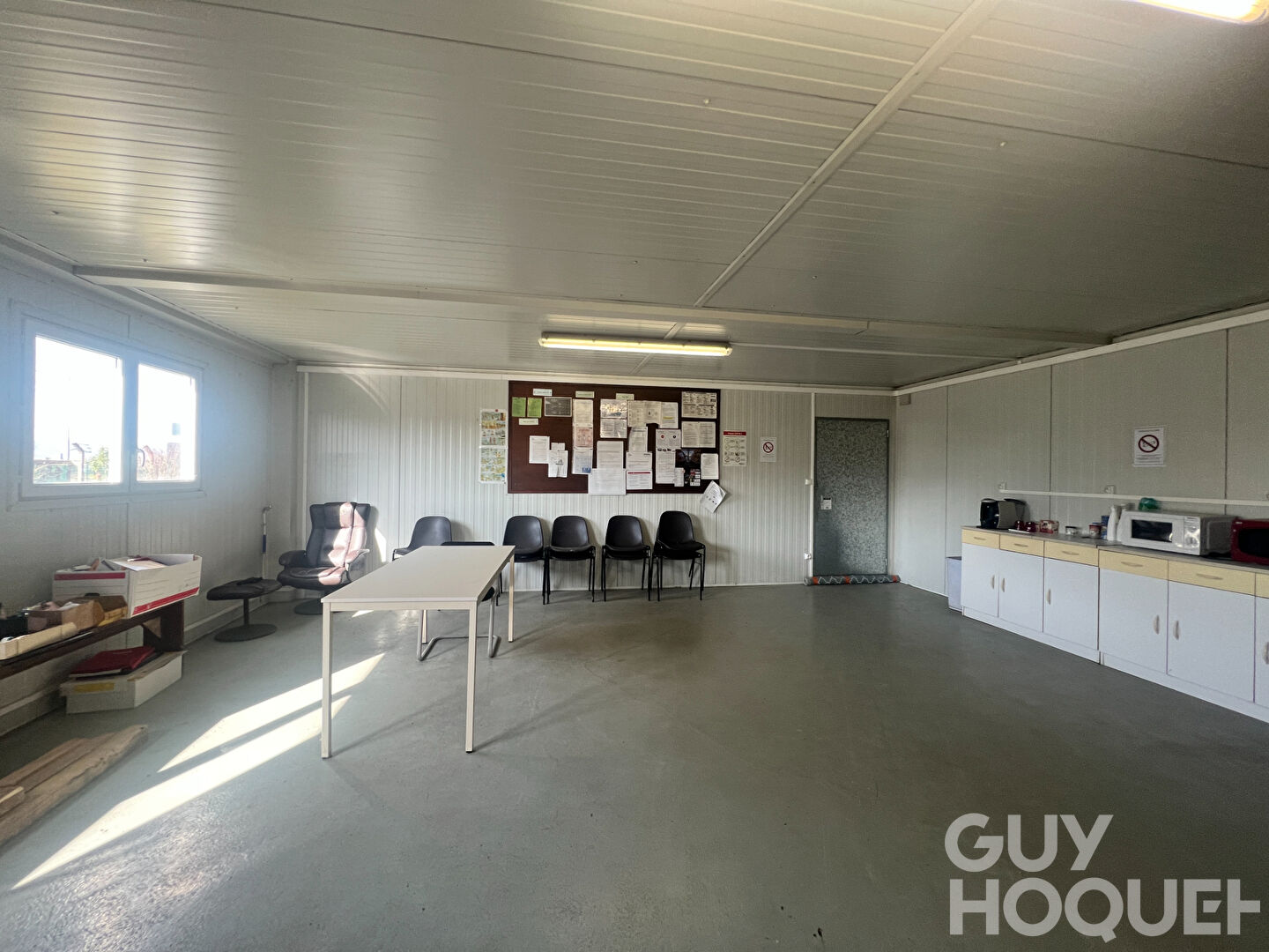 Entrepôt à vendre à Lacq - Opportunité rare