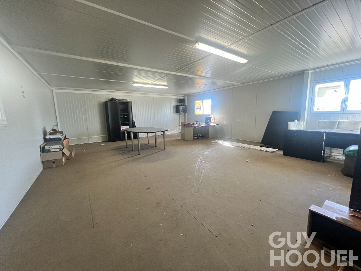 Entrepôt à vendre à Lacq - Opportunité rare