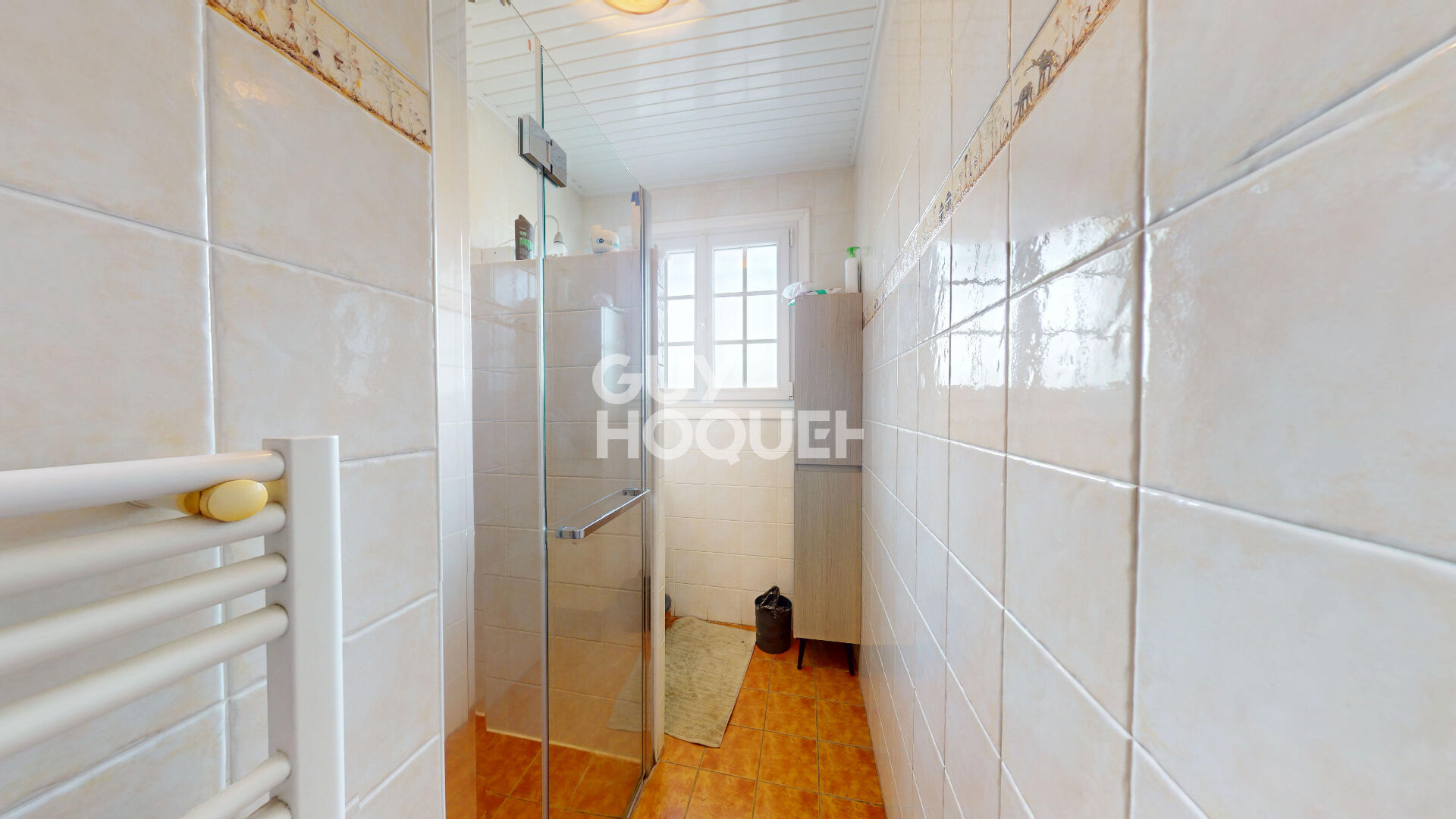 Maison 92 m² avec terrain clos proche Hagetmau