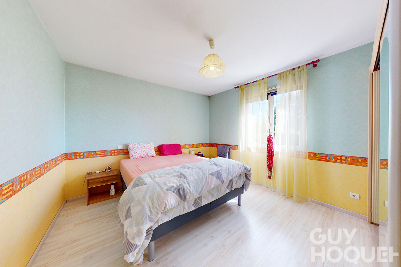 Agréable maison de plain-pied de 120 m² aux portes d'Hagetmau