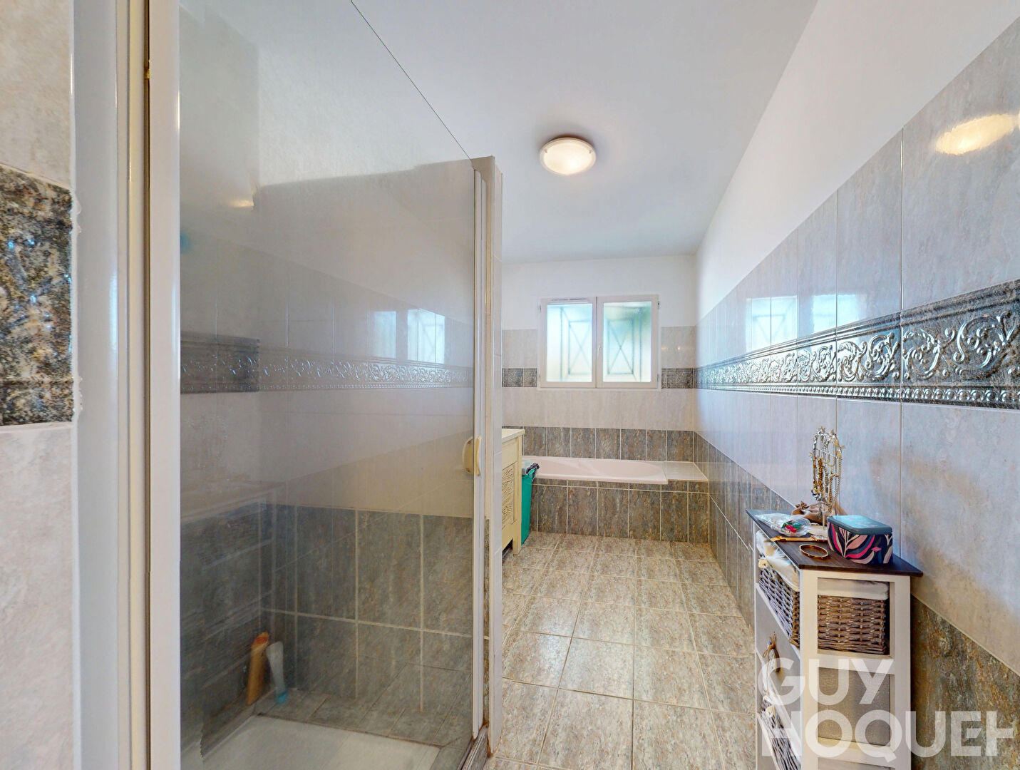 Agréable maison de plain-pied de 120 m² aux portes d'Hagetmau