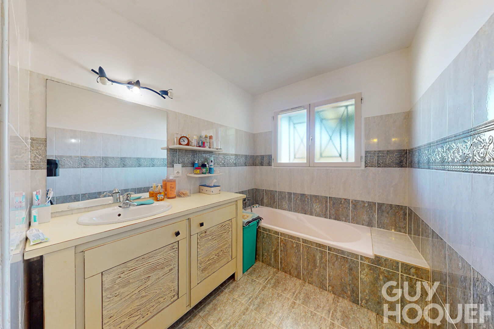 Agréable maison de plain-pied de 120 m² aux portes d'Hagetmau