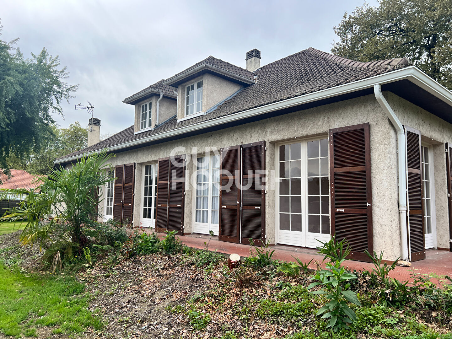 Maison spacieuse à vendre à Pardies - Référence 30351