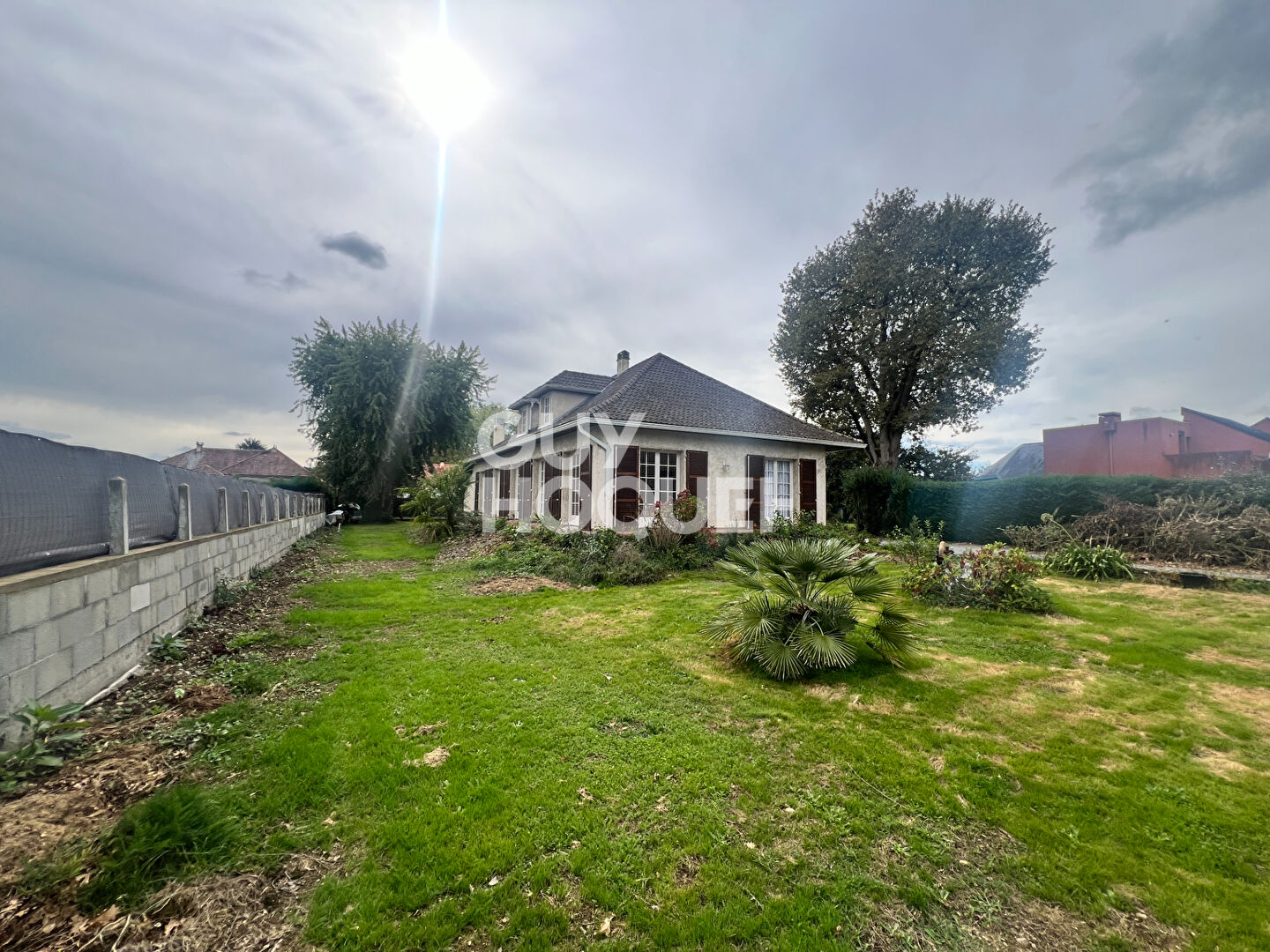 Maison spacieuse à vendre à Pardies - Référence 30351