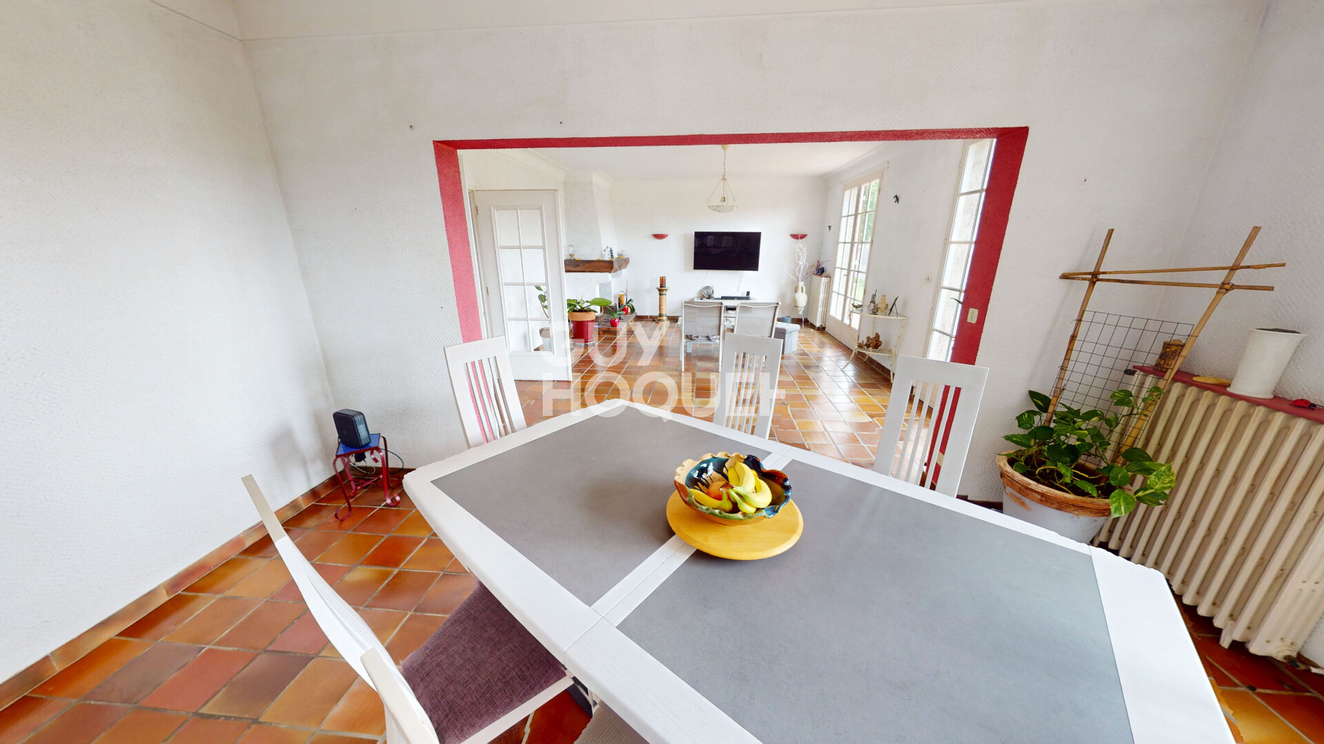 Maison spacieuse à vendre à Pardies - Référence 30351