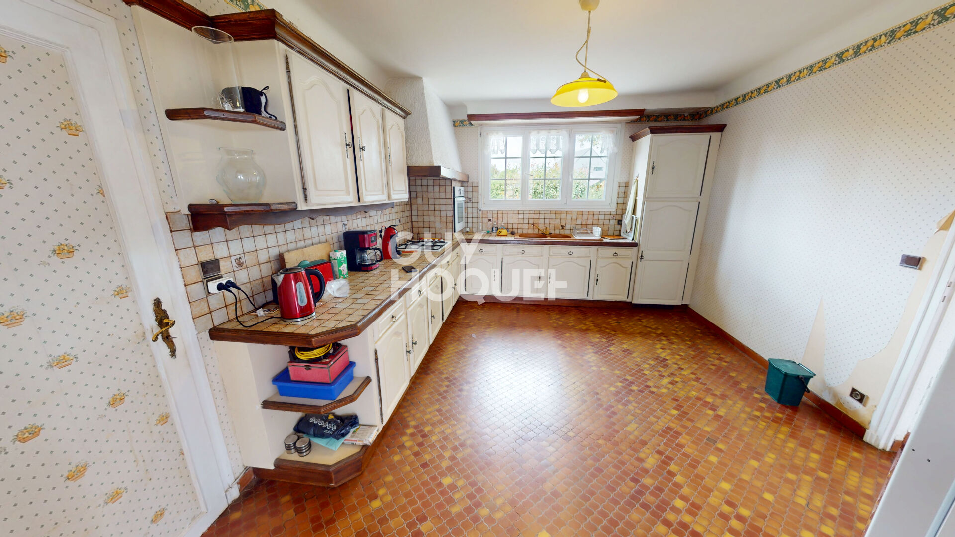 Maison spacieuse à vendre à Pardies - Référence 30351