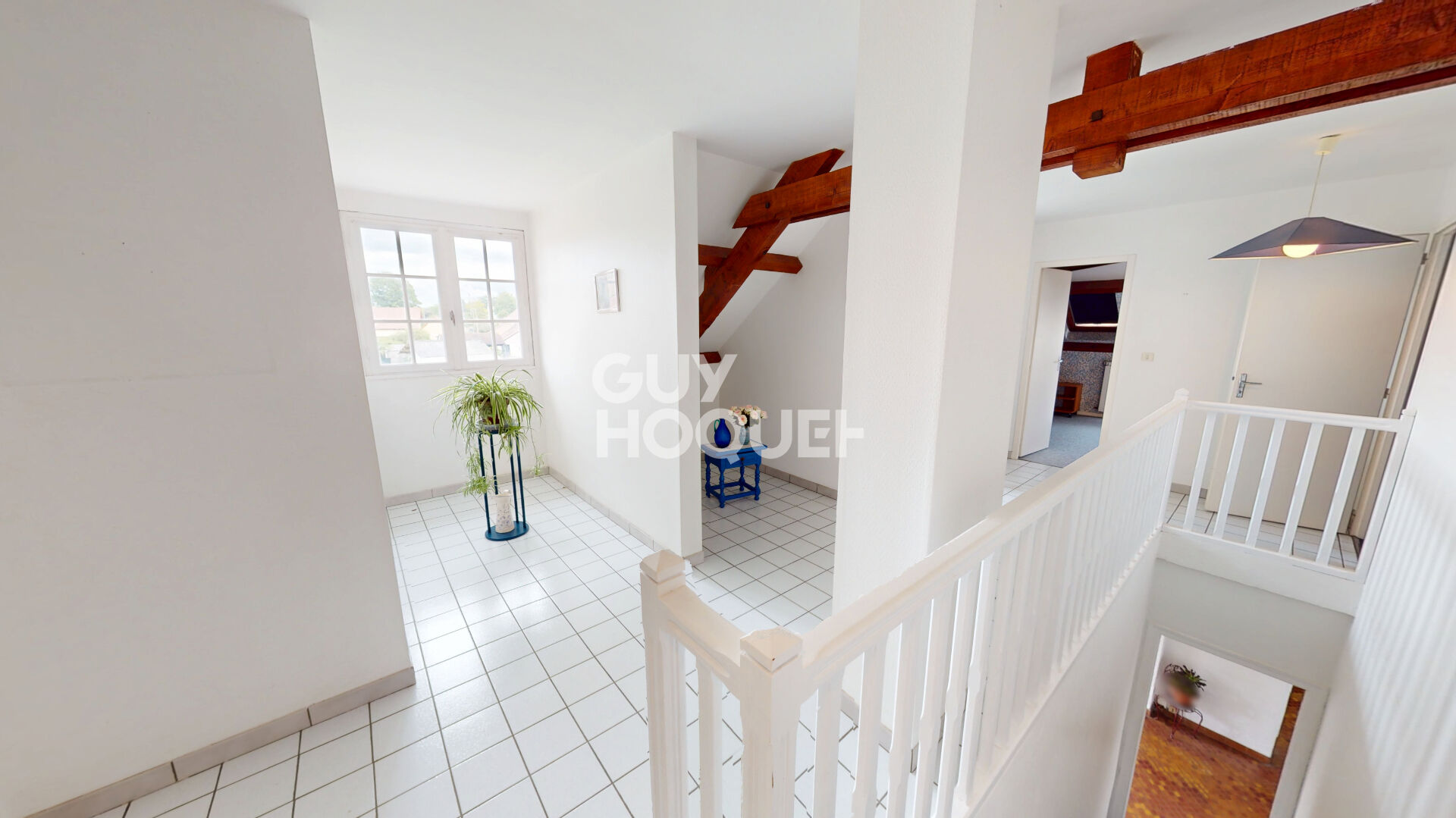 Maison spacieuse à vendre à Pardies - Référence 30351