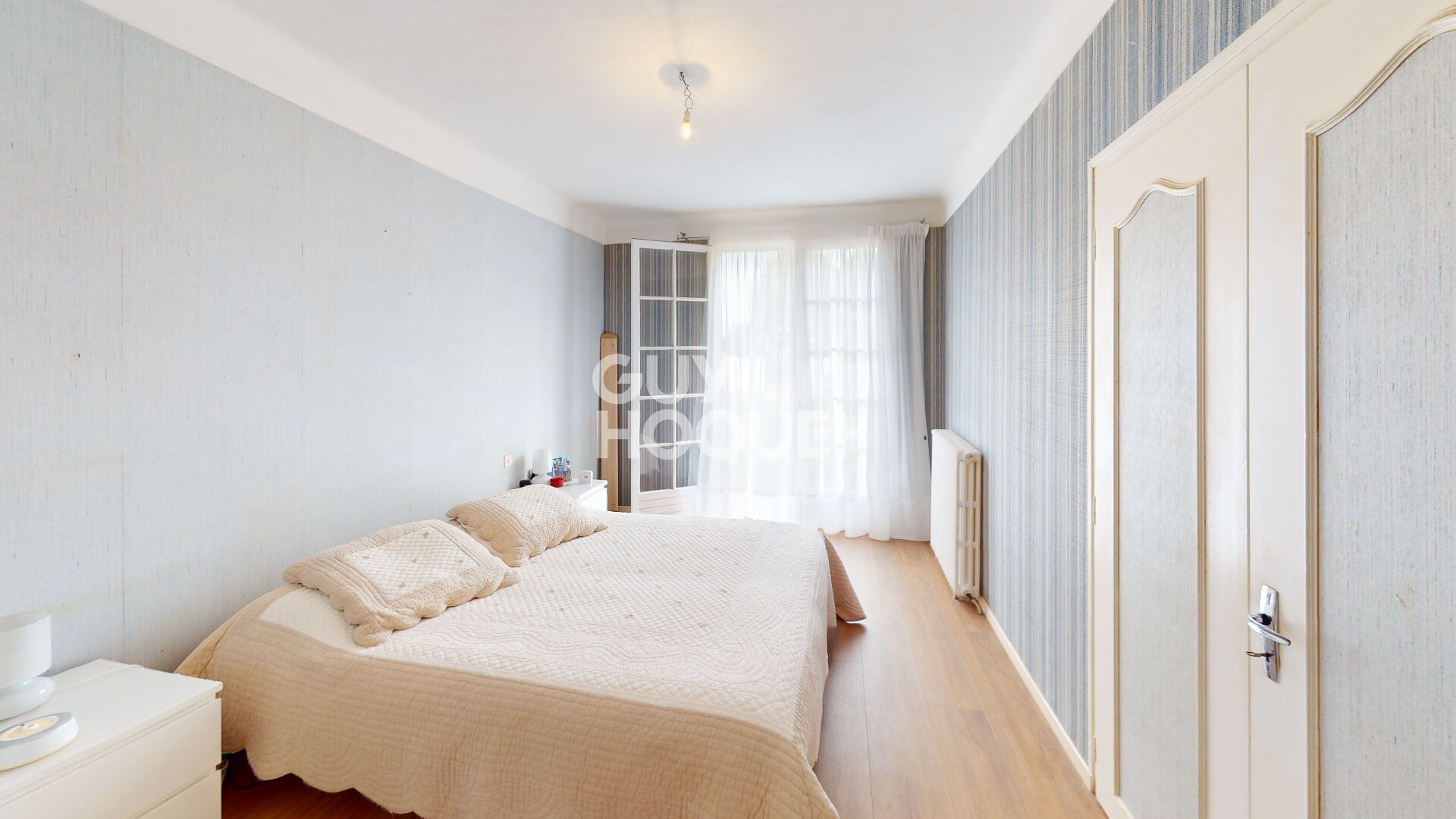 Maison spacieuse à vendre à Pardies - Référence 30351