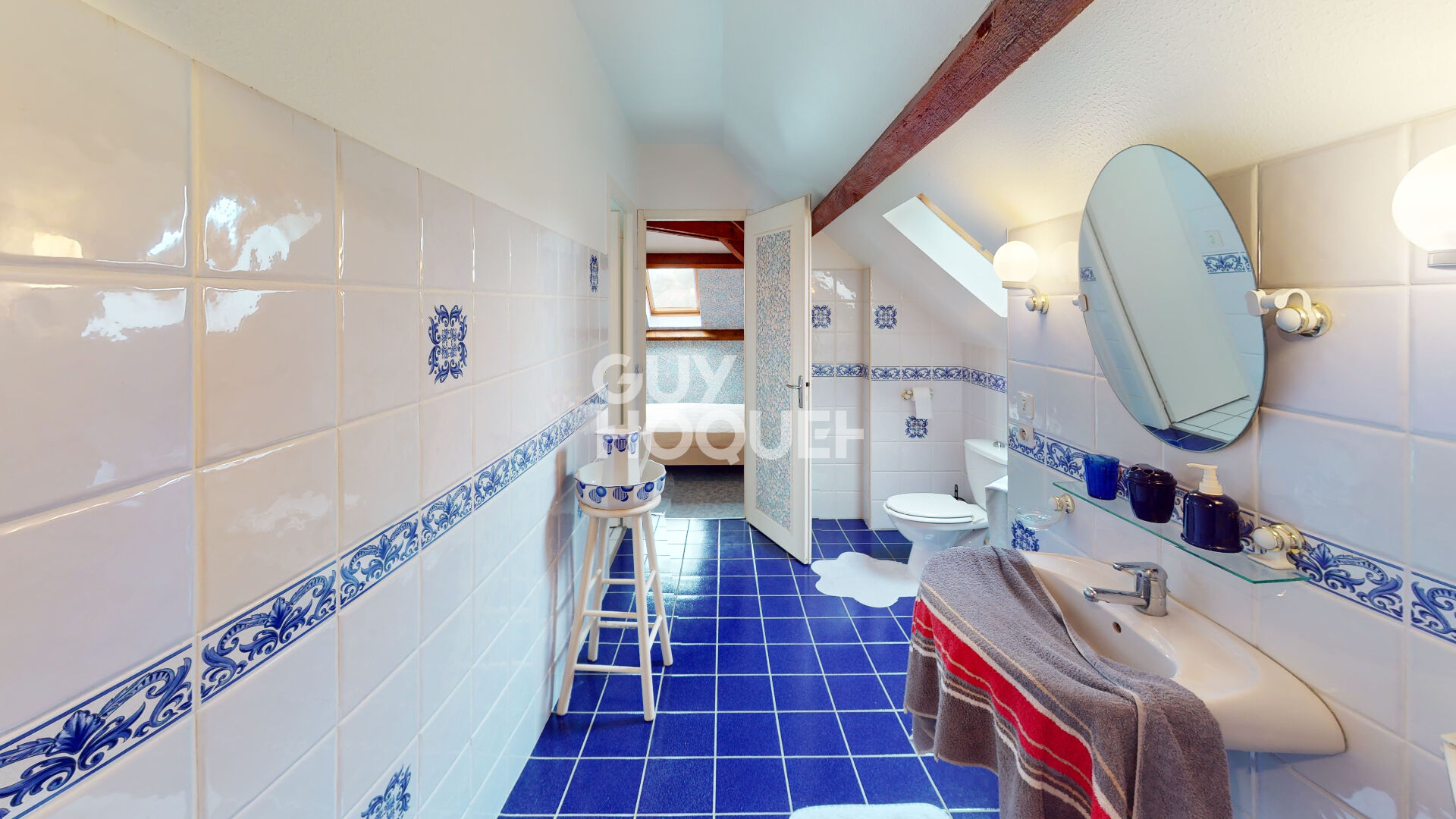 Maison spacieuse à vendre à Pardies - Référence 30351