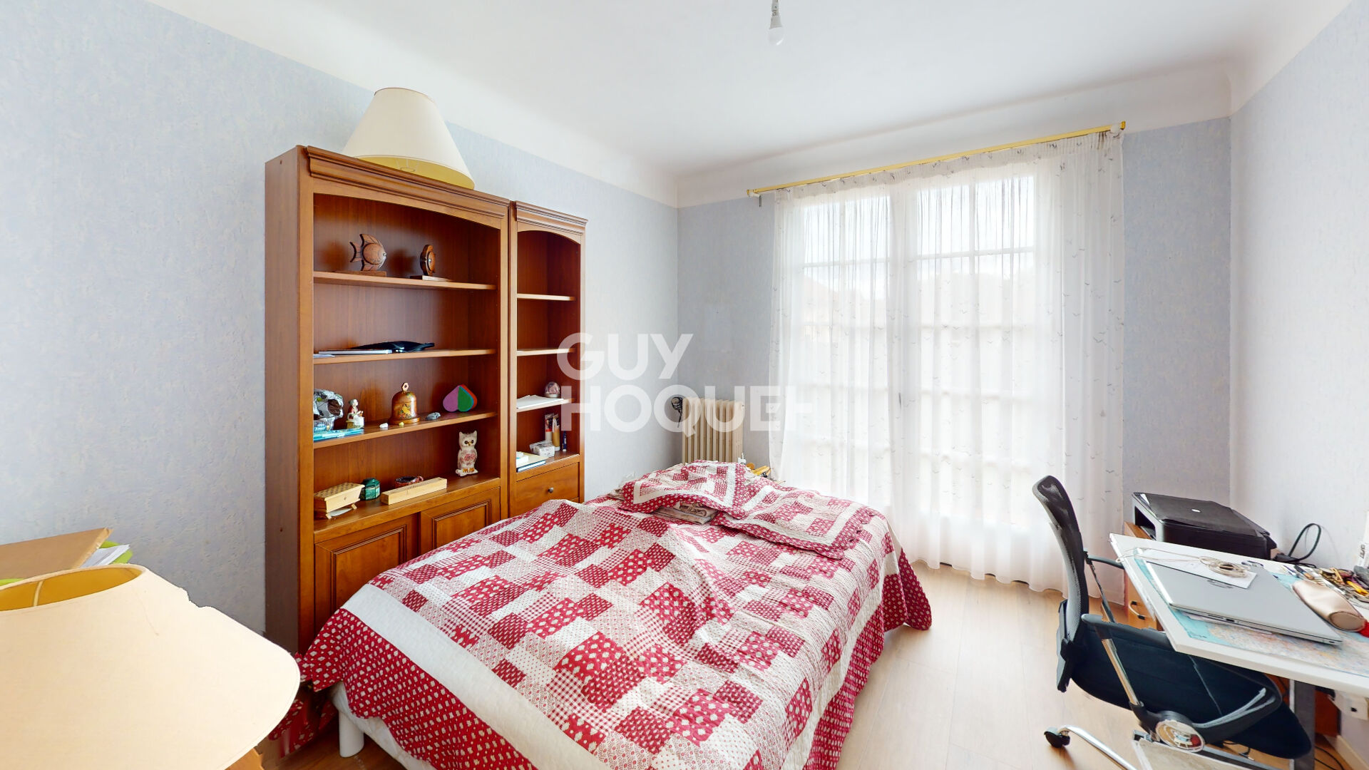 Maison spacieuse à vendre à Pardies - Référence 30351