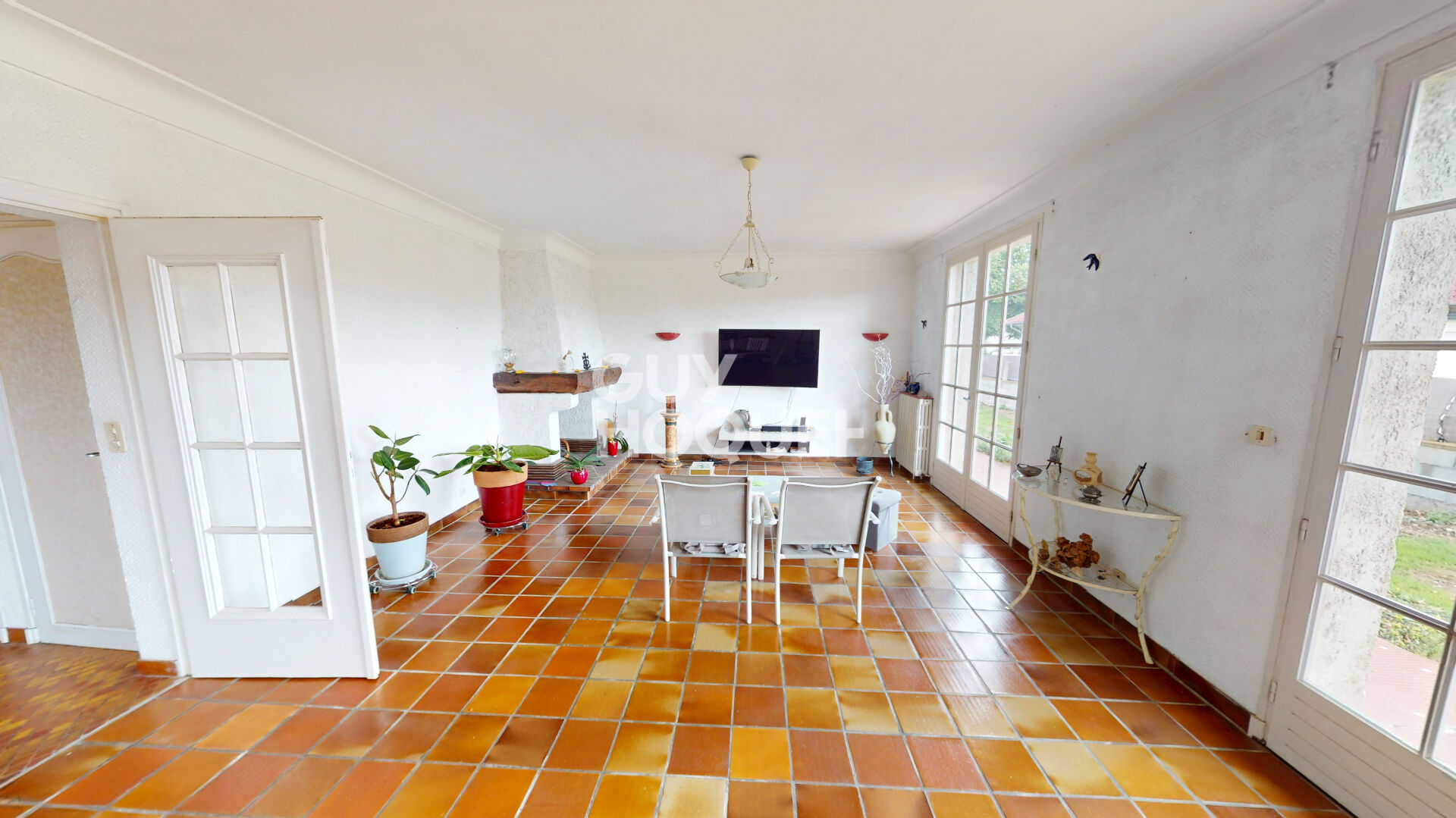 Maison spacieuse à vendre à Pardies - Référence 30351