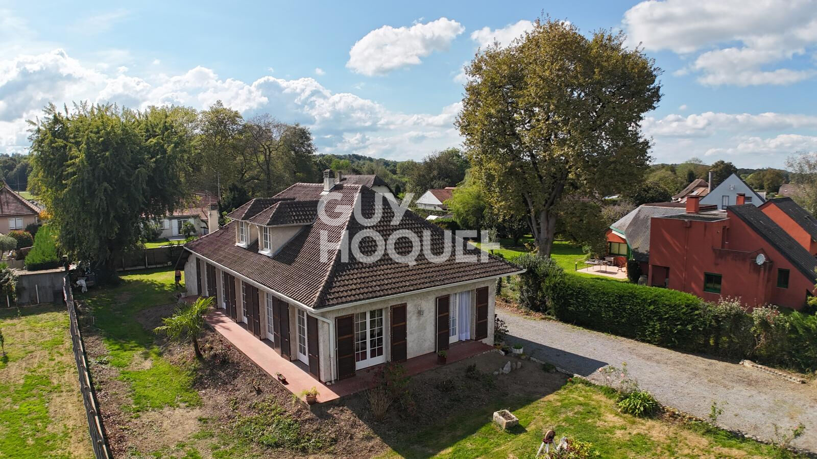 Maison spacieuse à vendre à Pardies - Référence 30351