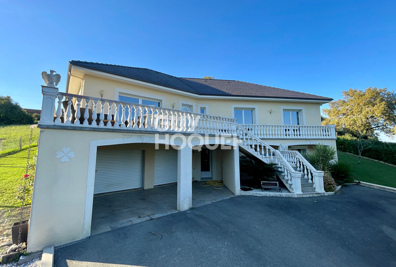 Maison moderne, à Viellenave d'Arthez - 10 MN DE LESCAR ET AEROPORT